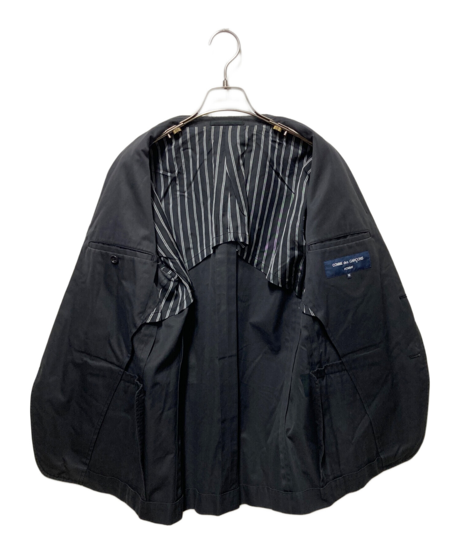 中古・古着通販】COMME des GARCONS HOMME (コムデギャルソン オム