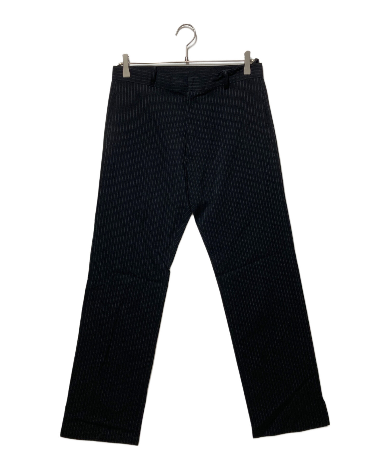 中古・古着通販】YOHJI YAMAMOTO (ヨウジヤマモト) ストライプ