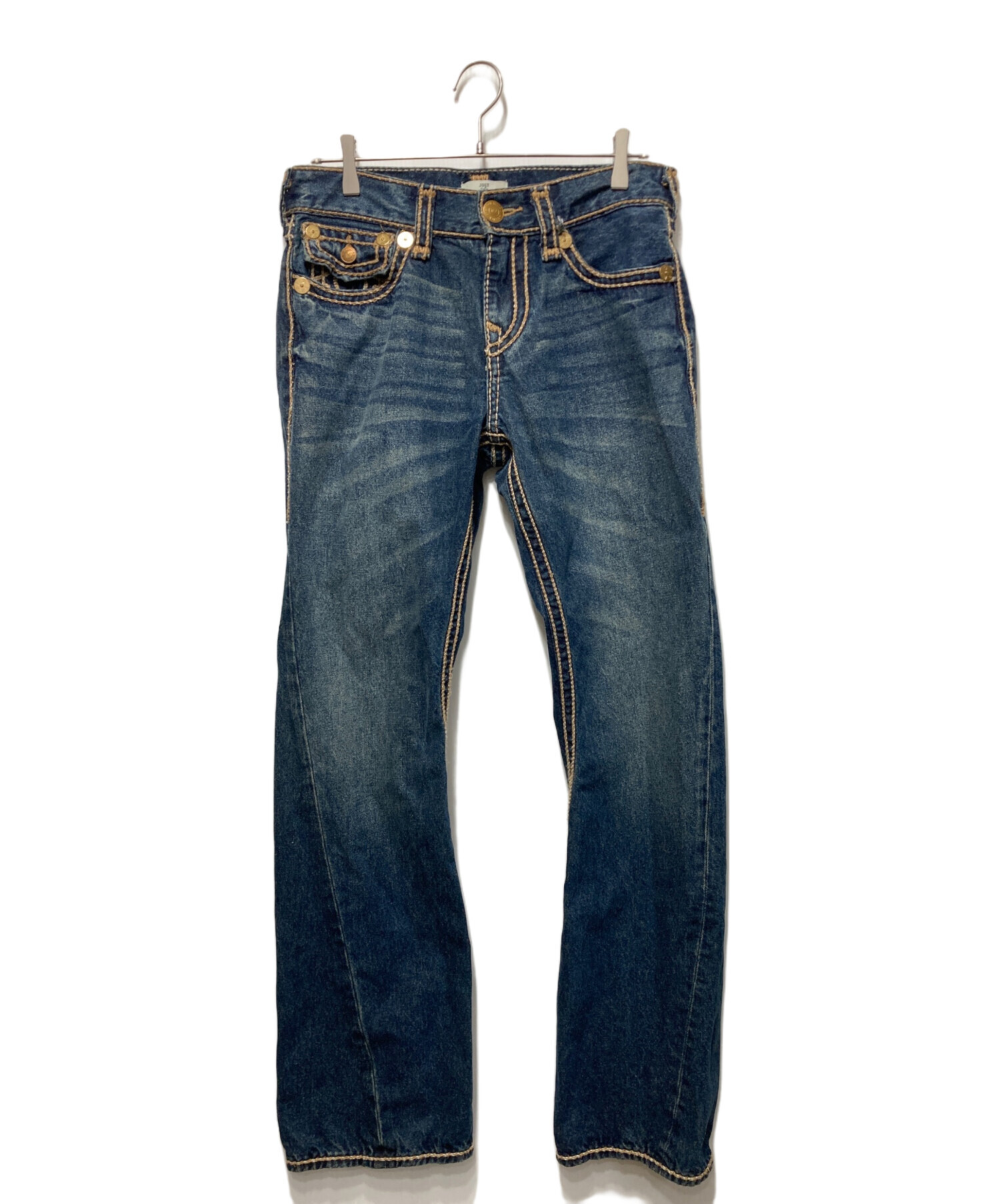 中古・古着通販】TRUE RELIGION (トゥルー レリジョン) JOEY ROPE