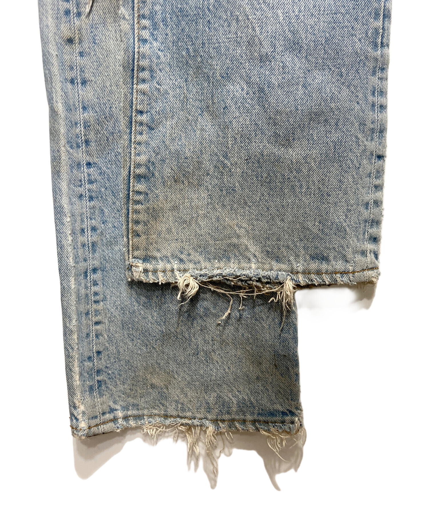 中古・古着通販】LEVI 