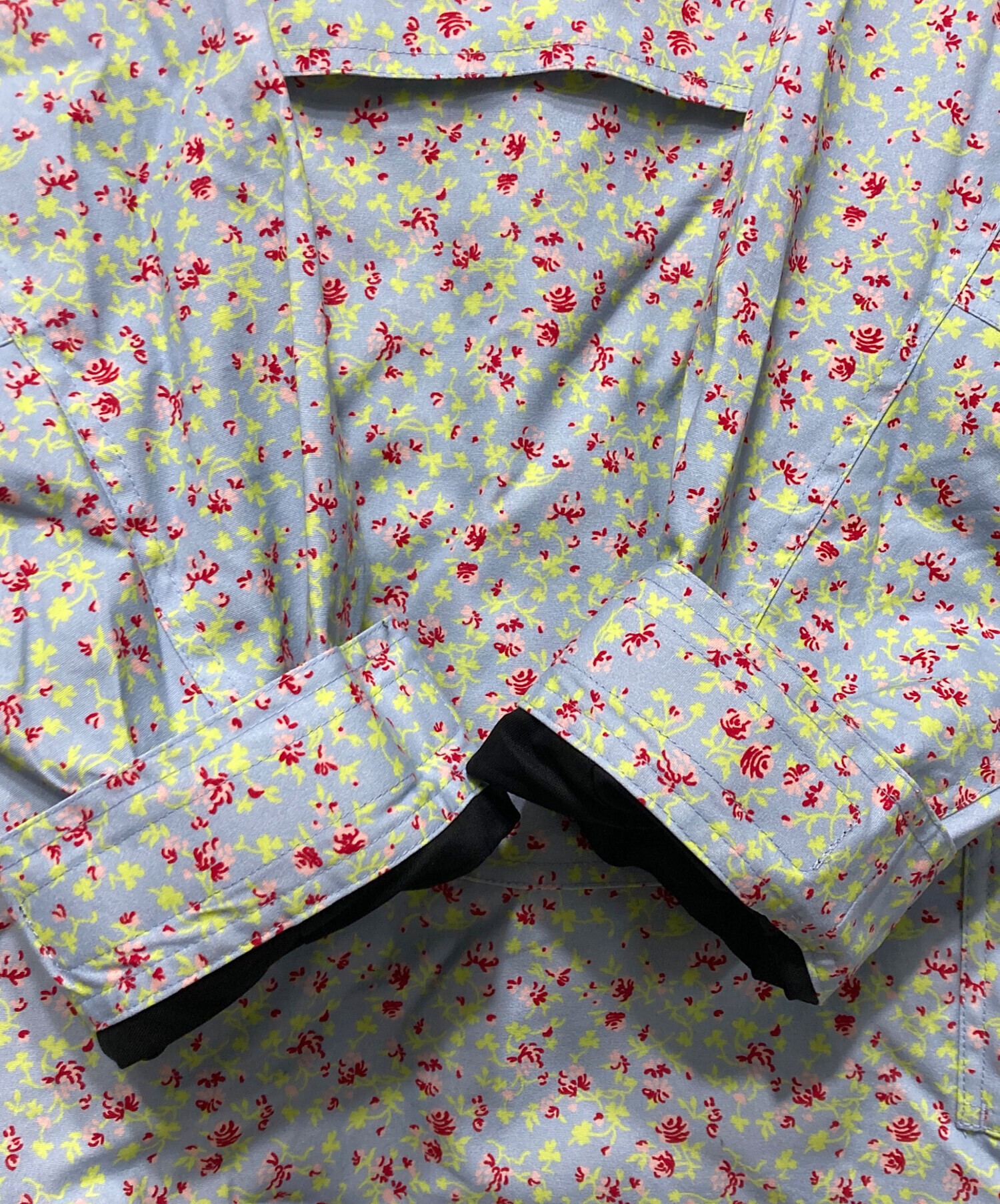 【新品未使用】BoTT FLOWER JAKET NATURAL SPRING SUMMER 2025 PREVIEW – BoTT