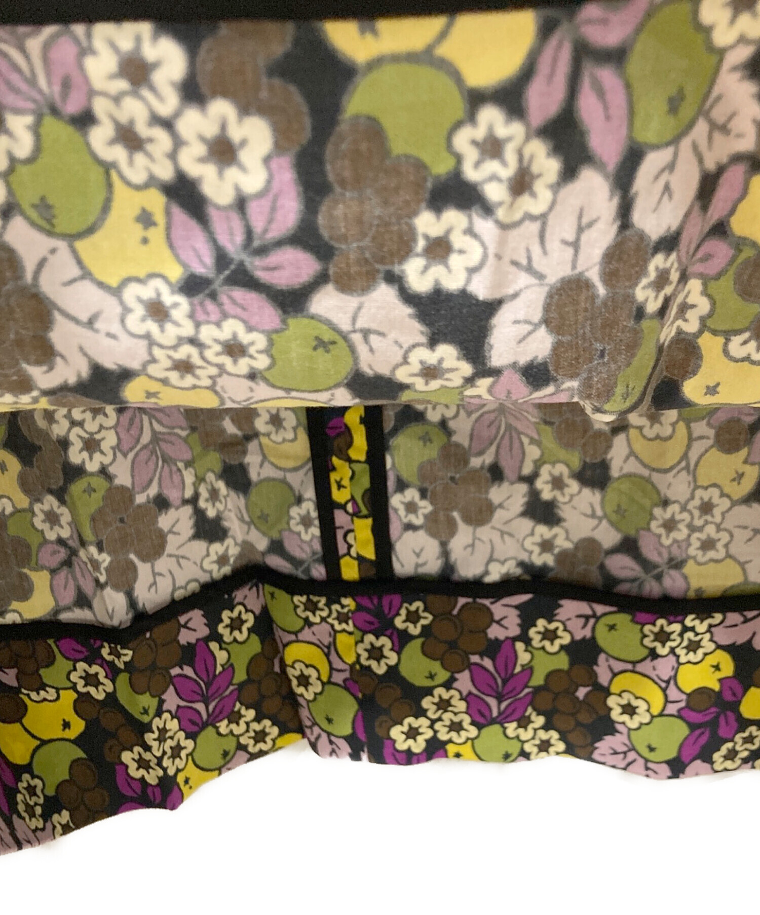 中古・古着通販】PRADA (プラダ) holliday&brown (ホリデーアンド