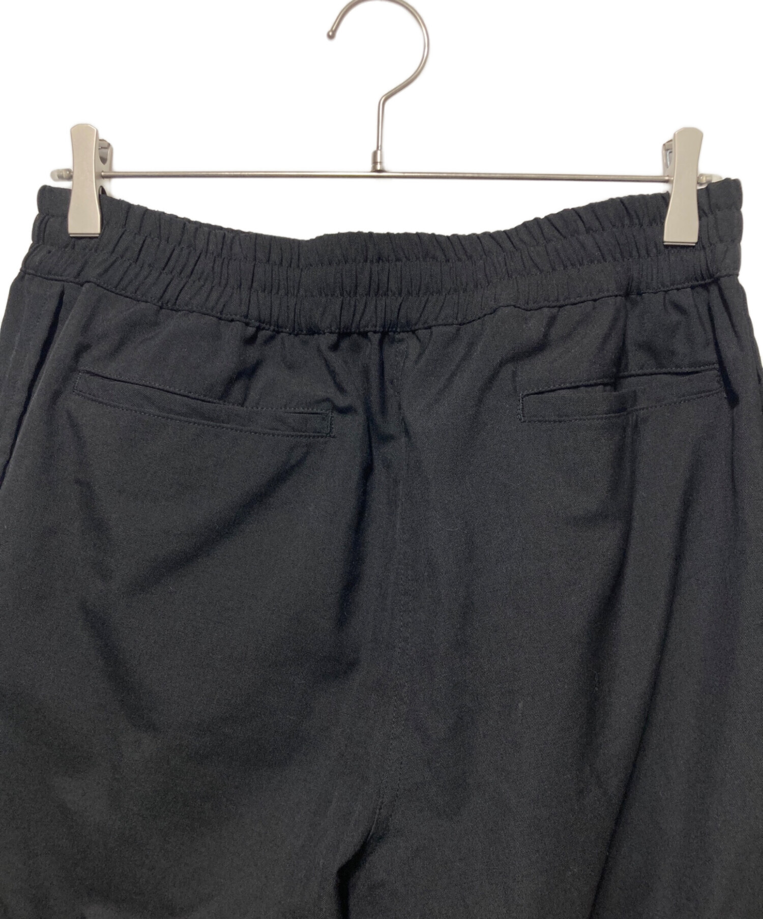 中古・古着通販】sans limite (サンリミット) TWトロピカルウール