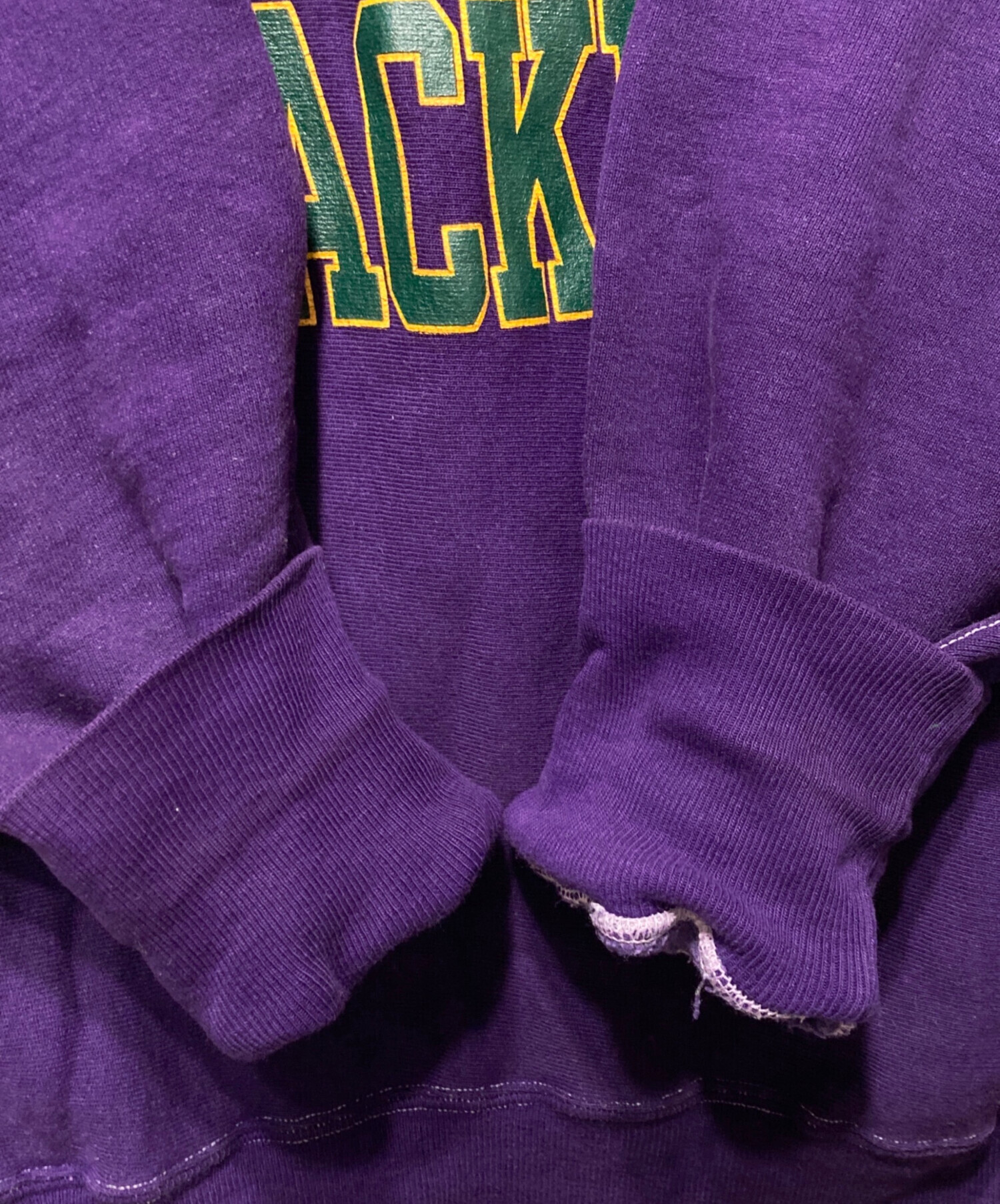 中古・古着通販】Champion (チャンピオン) 90'S リバースウィーブ