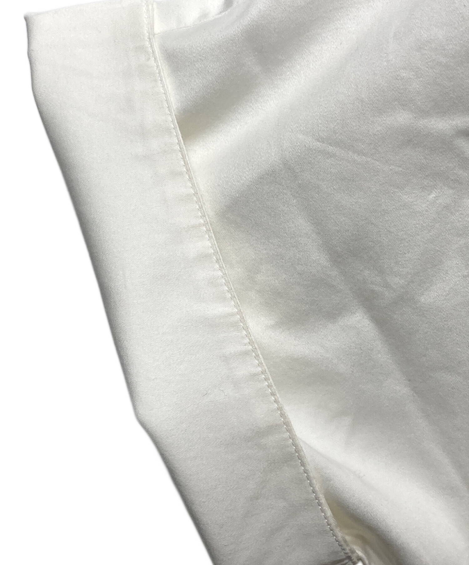 中古・古着通販】ebure (エブール) オーガニックコットンサテン