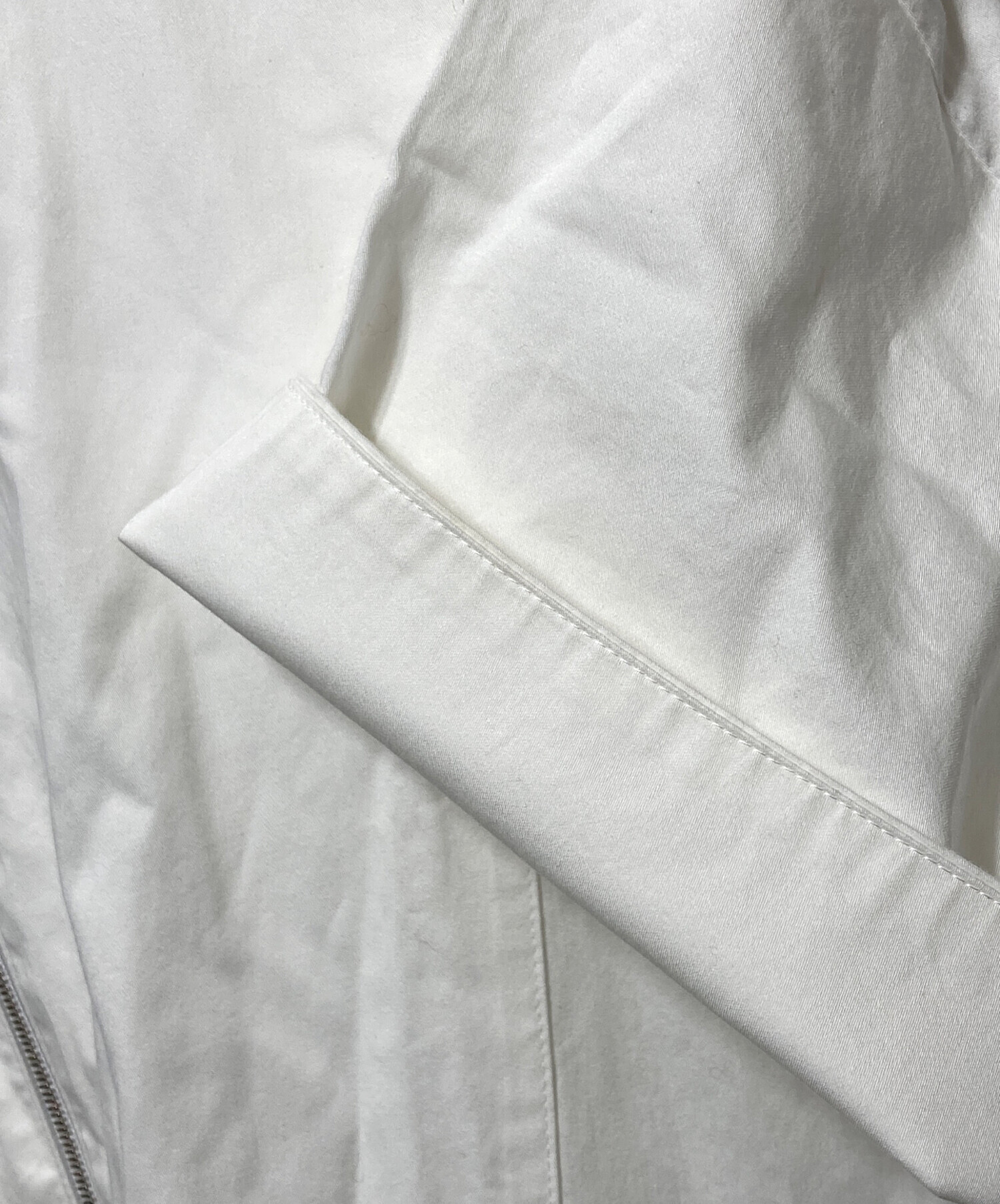 中古・古着通販】ebure (エブール) オーガニックコットンサテン