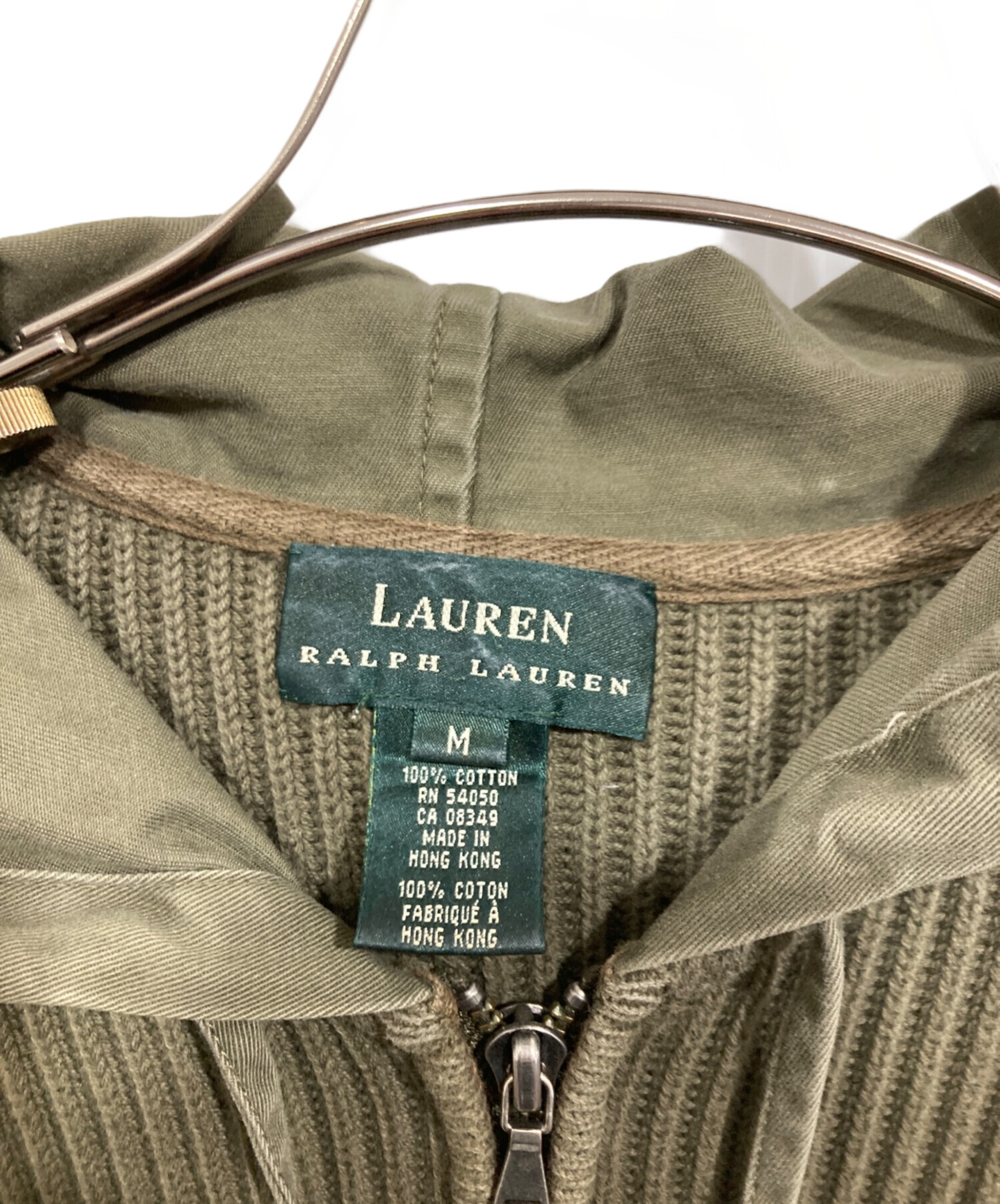 中古・古着通販】LAUREN RALPH LAUREN (ローレンラルフローレン 