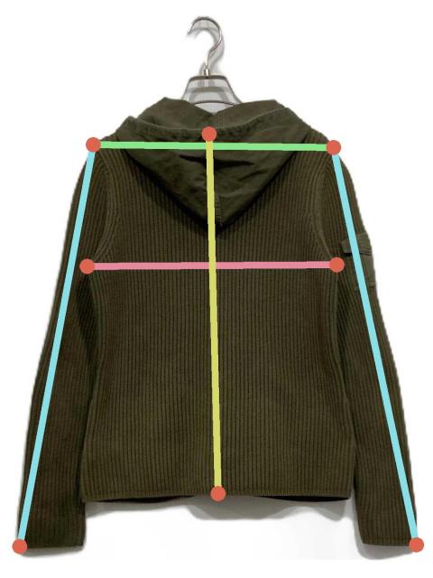 中古・古着通販】LAUREN RALPH LAUREN (ローレンラルフローレン