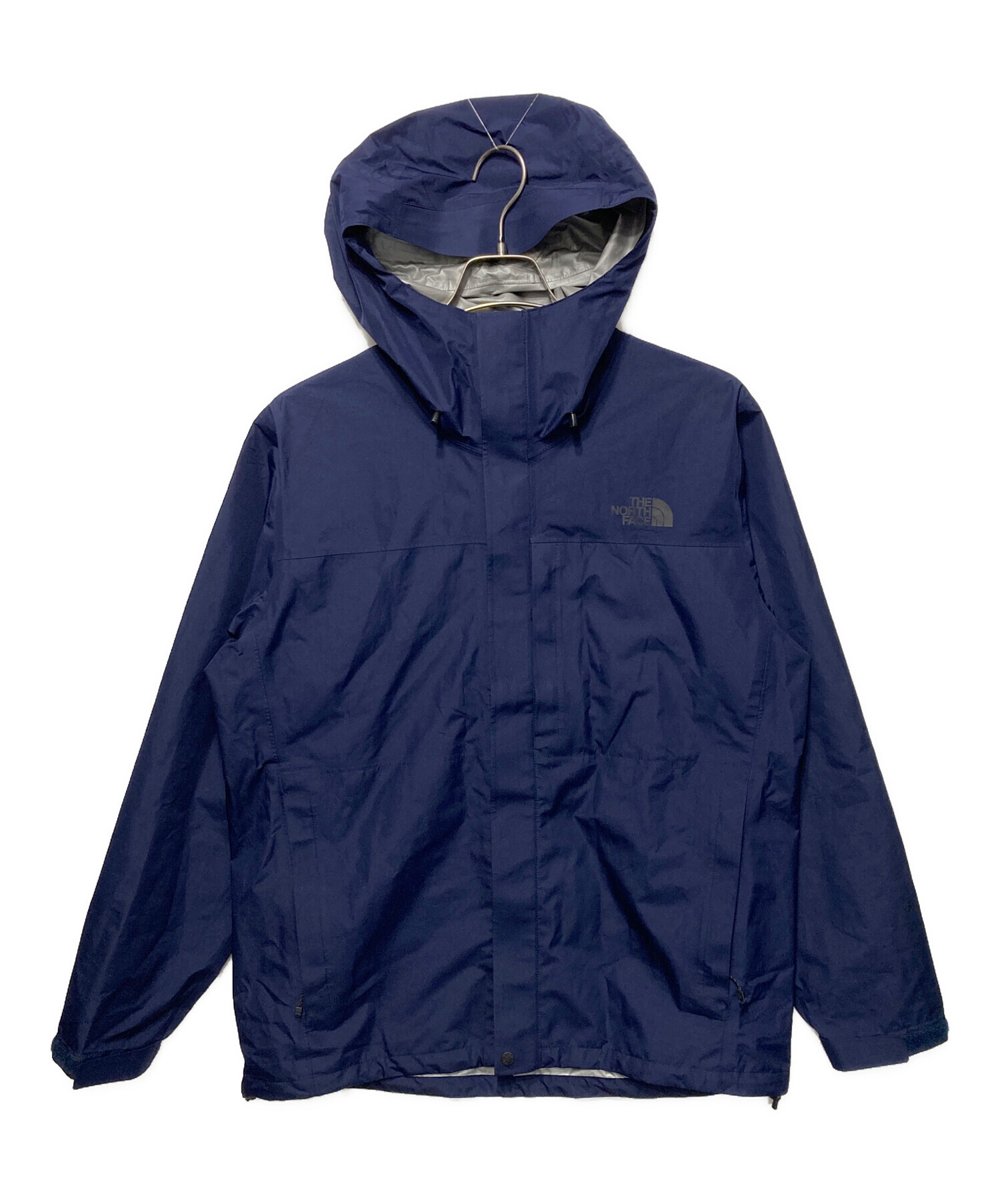中古・古着通販】THE NORTH FACE (ザ ノース フェイス) CLOUD JACKET 
