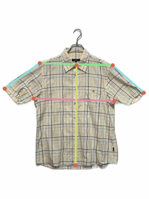中古・古着通販】BURBERRY BLACK LABEL (バーバリーブラックレーベル