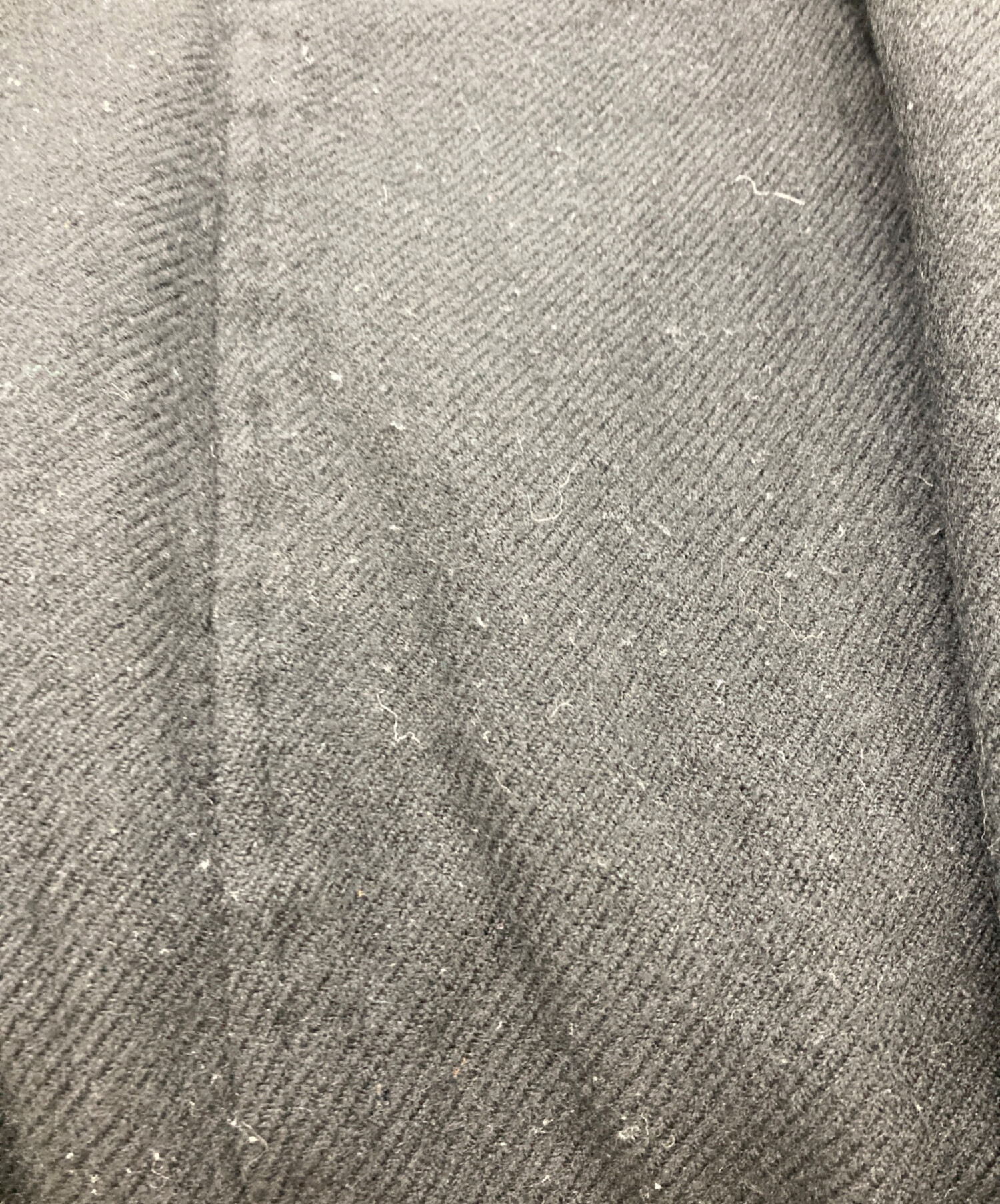 中古・古着通販】BLACK COMME des GARCONS (ブラックコムデギャルソン