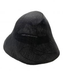 帽子、ハット、Mame Kurogouchi(マメクロゴウチ)】ブランド・古着の