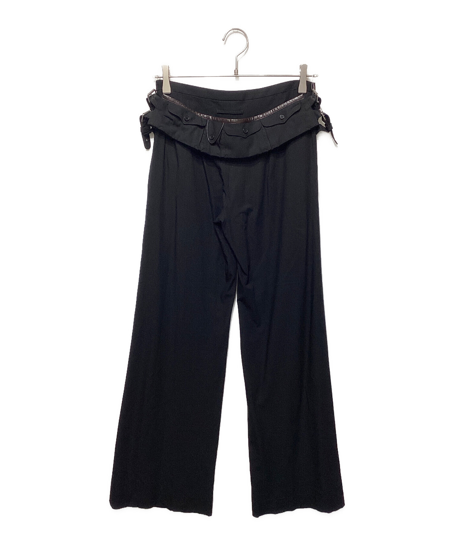 中古・古着通販】Jean Paul Gaultier FEMME (ジャンポールゴルチェ 
