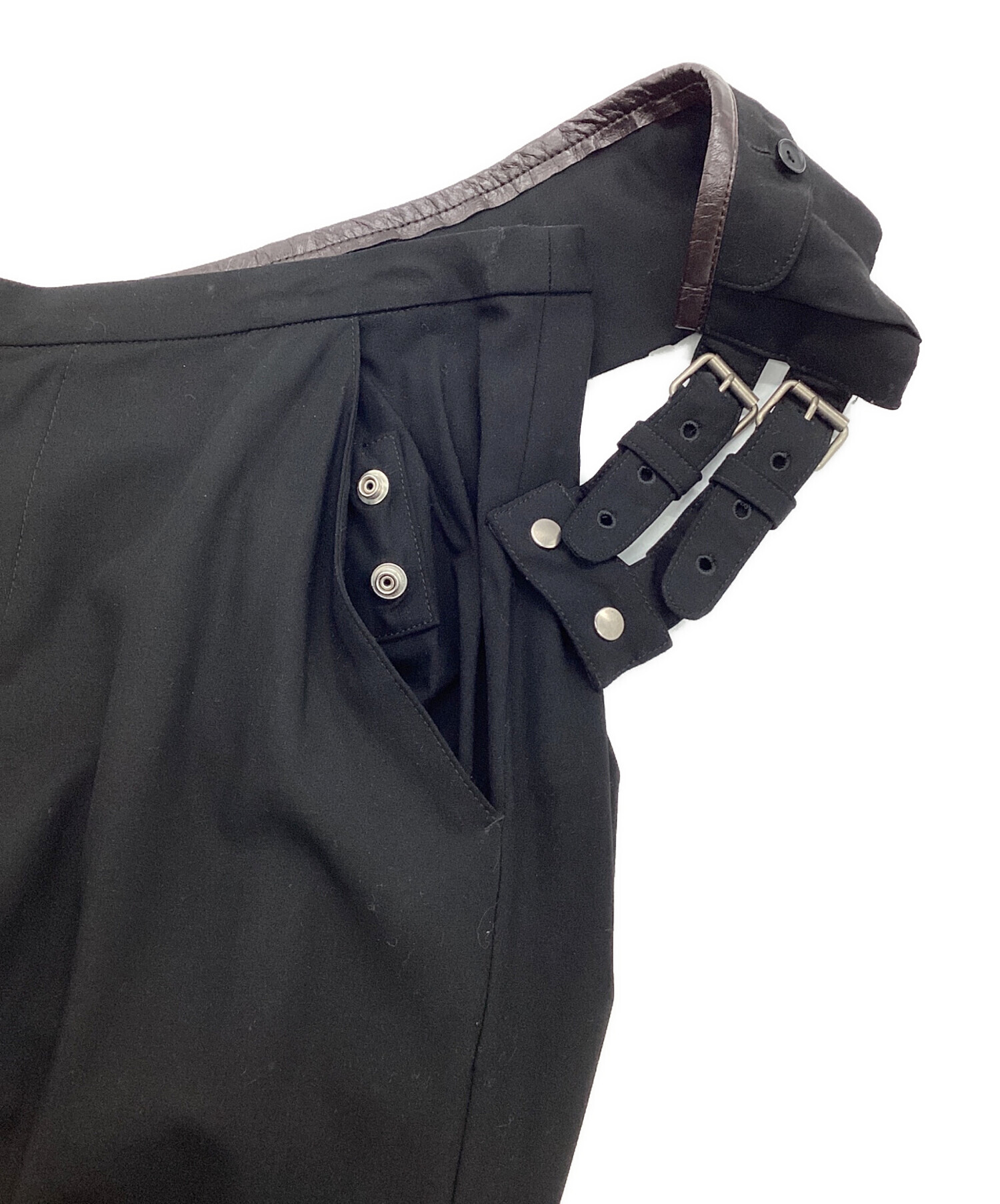 中古・古着通販】Jean Paul Gaultier FEMME (ジャンポールゴルチェ 