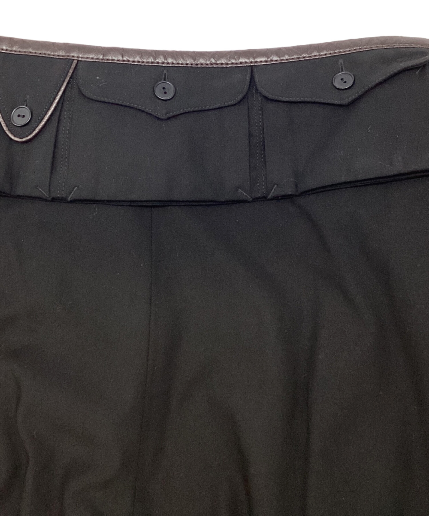 中古・古着通販】Jean Paul Gaultier FEMME (ジャンポールゴルチェ 