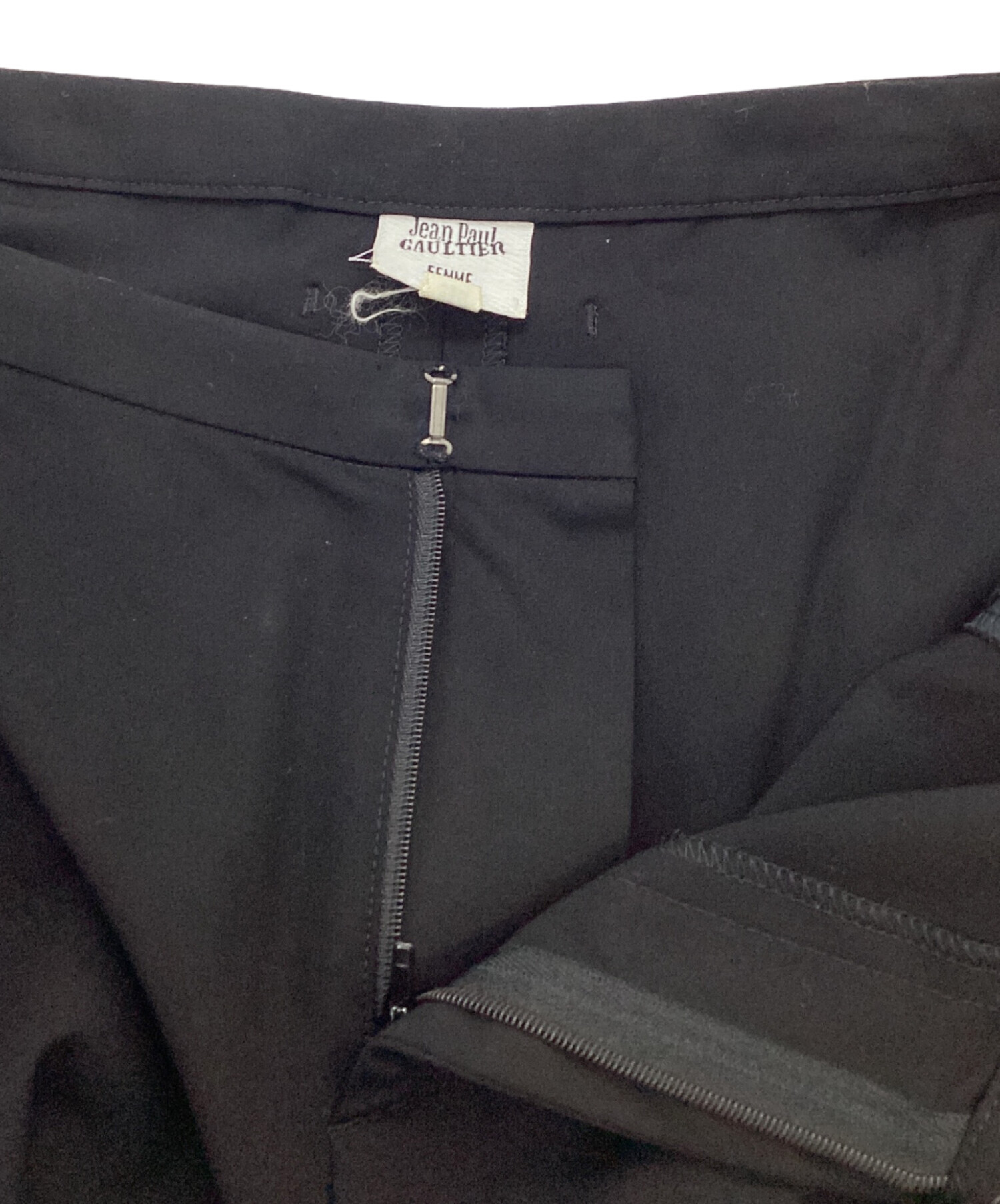 中古・古着通販】Jean Paul Gaultier FEMME (ジャンポールゴルチェ 