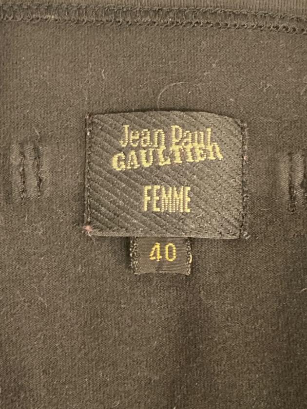 中古・古着通販】Jean Paul Gaultier FEMME (ジャンポールゴルチェ