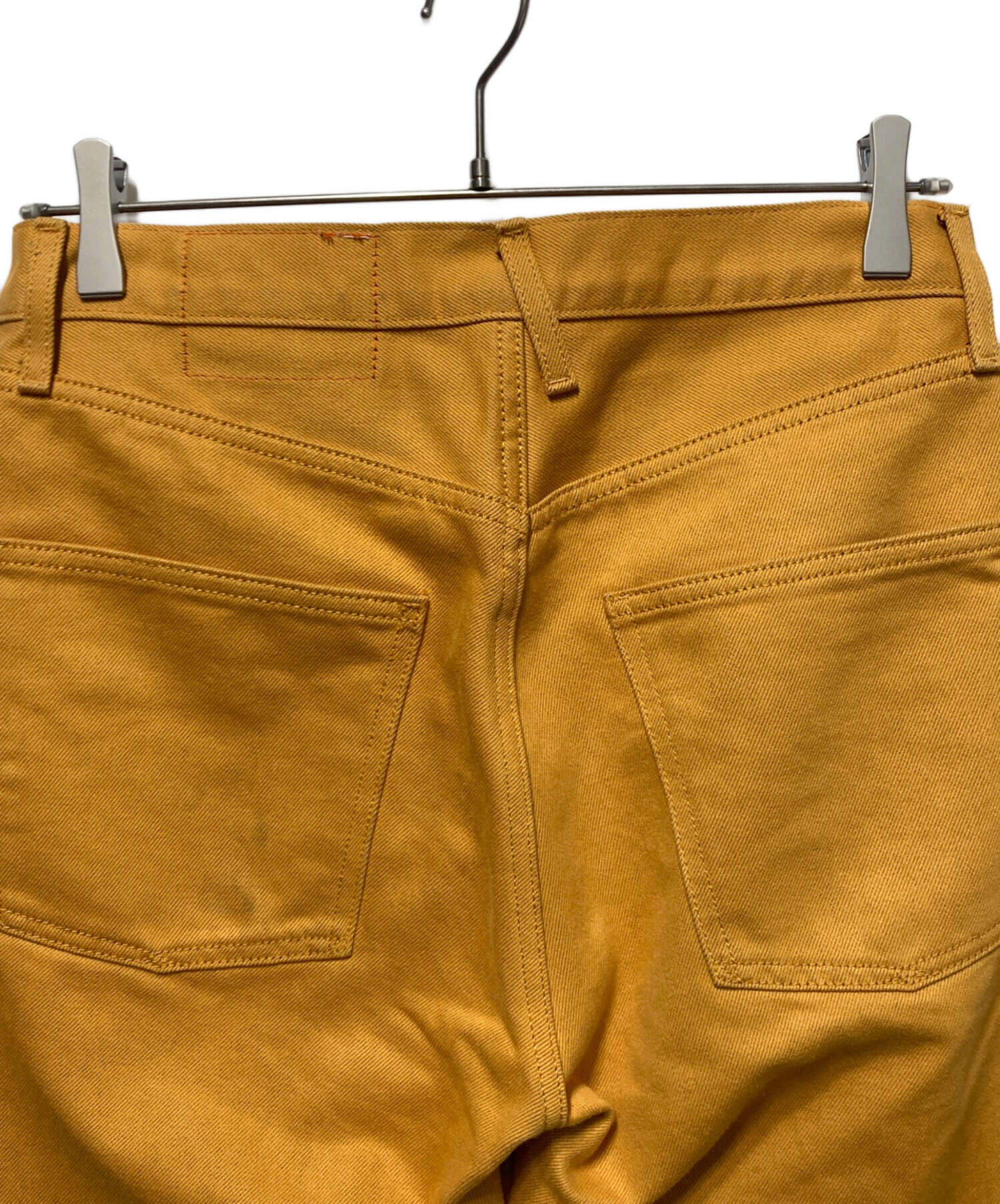 中古・古着通販】Calvin Klein (カルバンクライン) HERON PRESTON 