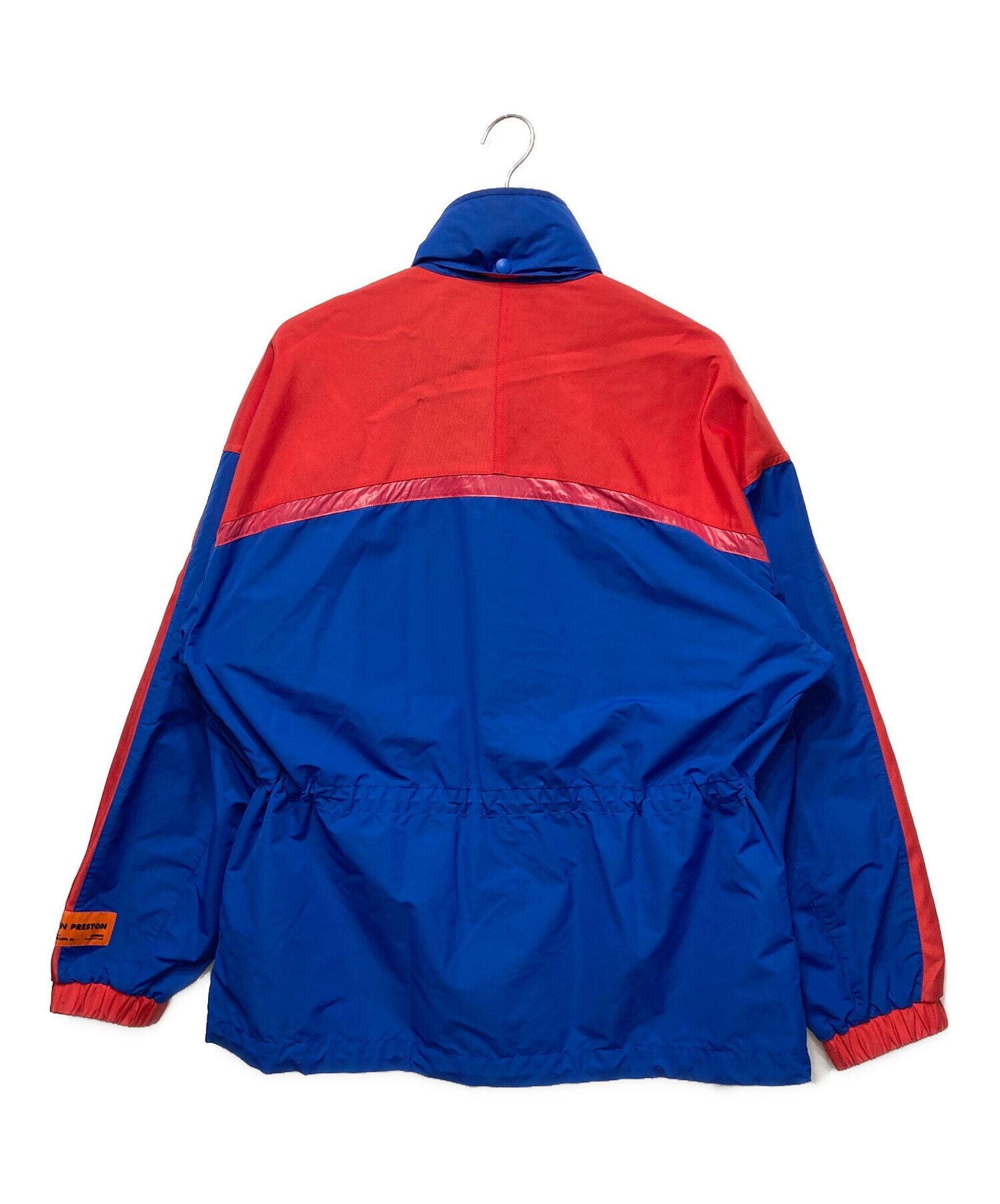 中古・古着通販】HERON PRESTON (ヘロンプレストン) NYLON MULTICOLOR 