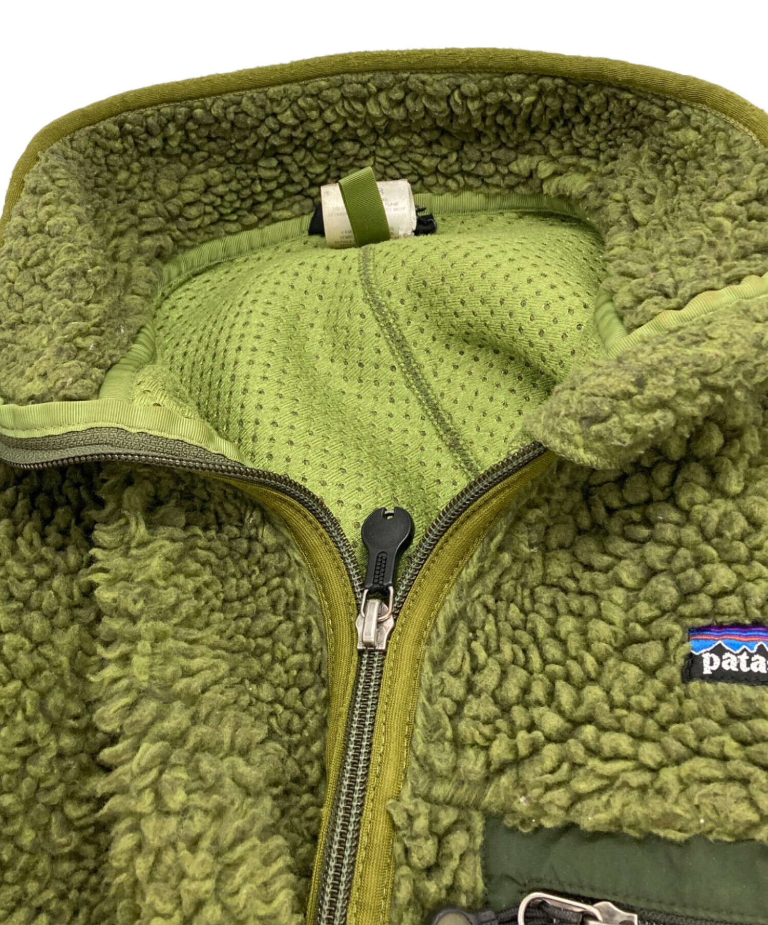 中古・古着通販】Patagonia (パタゴニア) クラシックレトロ