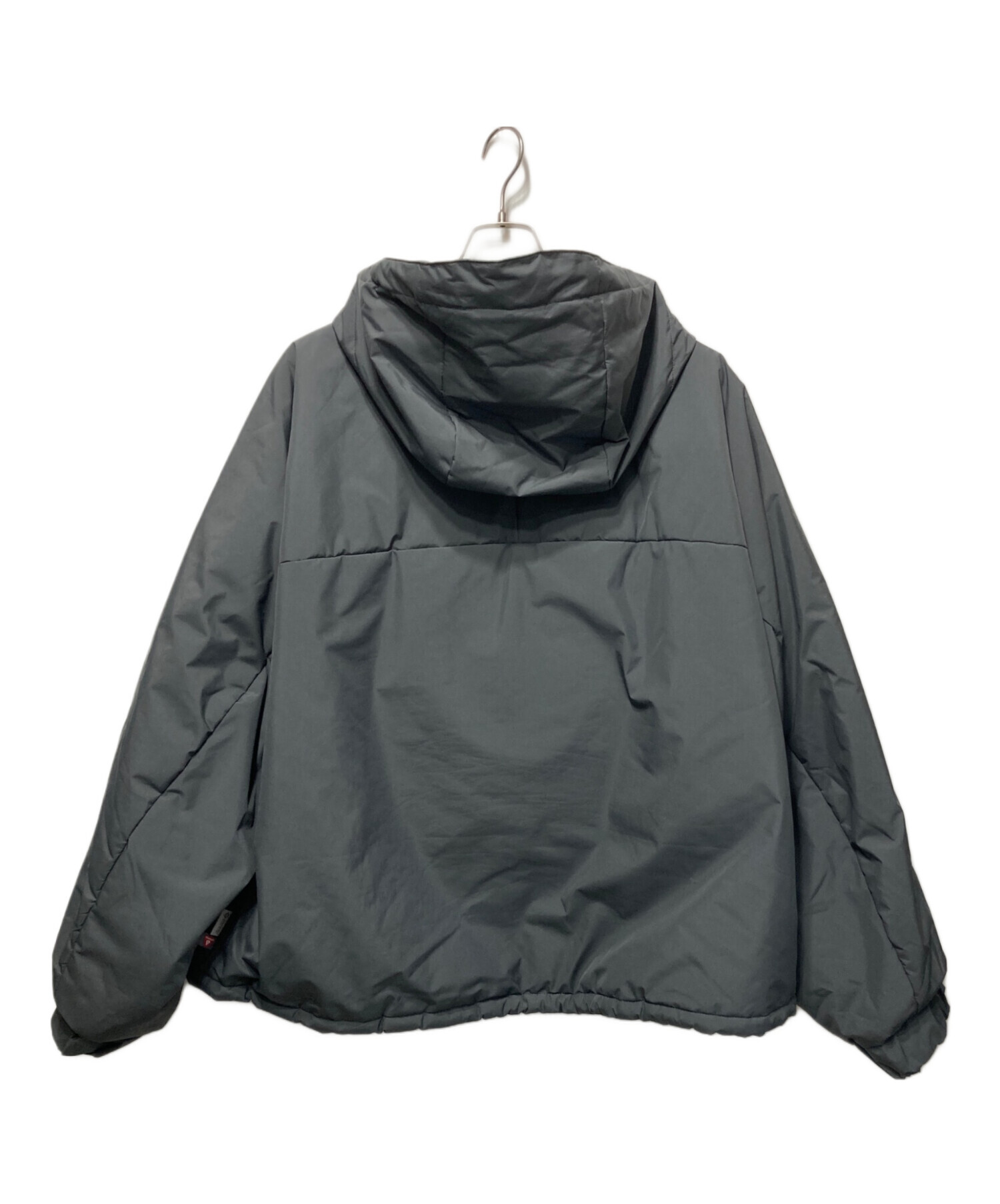 CLESSTE +PHENIX CITY WADING JACKET サイズ2 CLESSTE +PHENIX WINDSTOPPER® BY GORE-TEX LABS PUFFER CITY