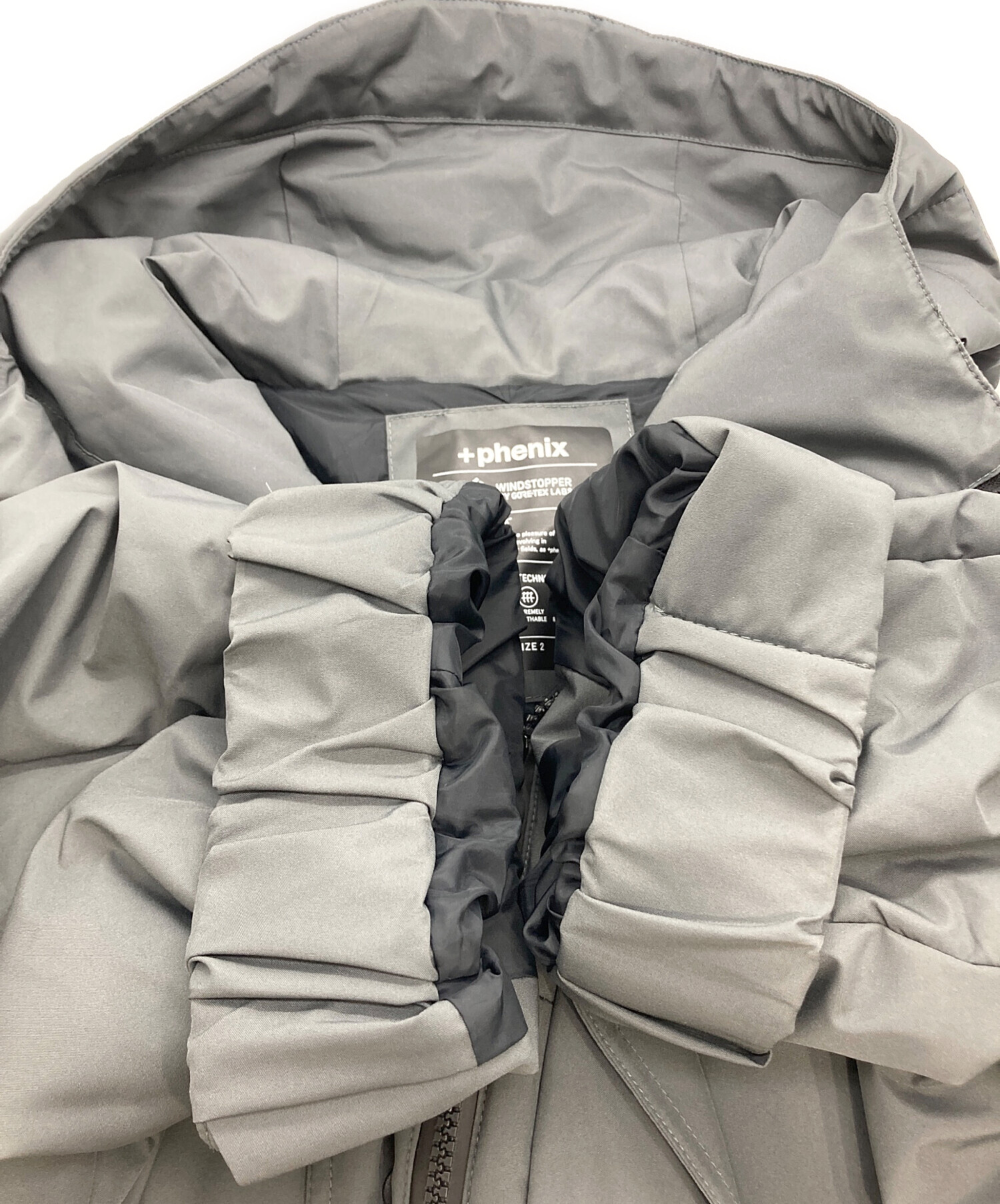 中古・古着通販】CLESSTE (クレスト) PHENIX (フェニックス) LABS