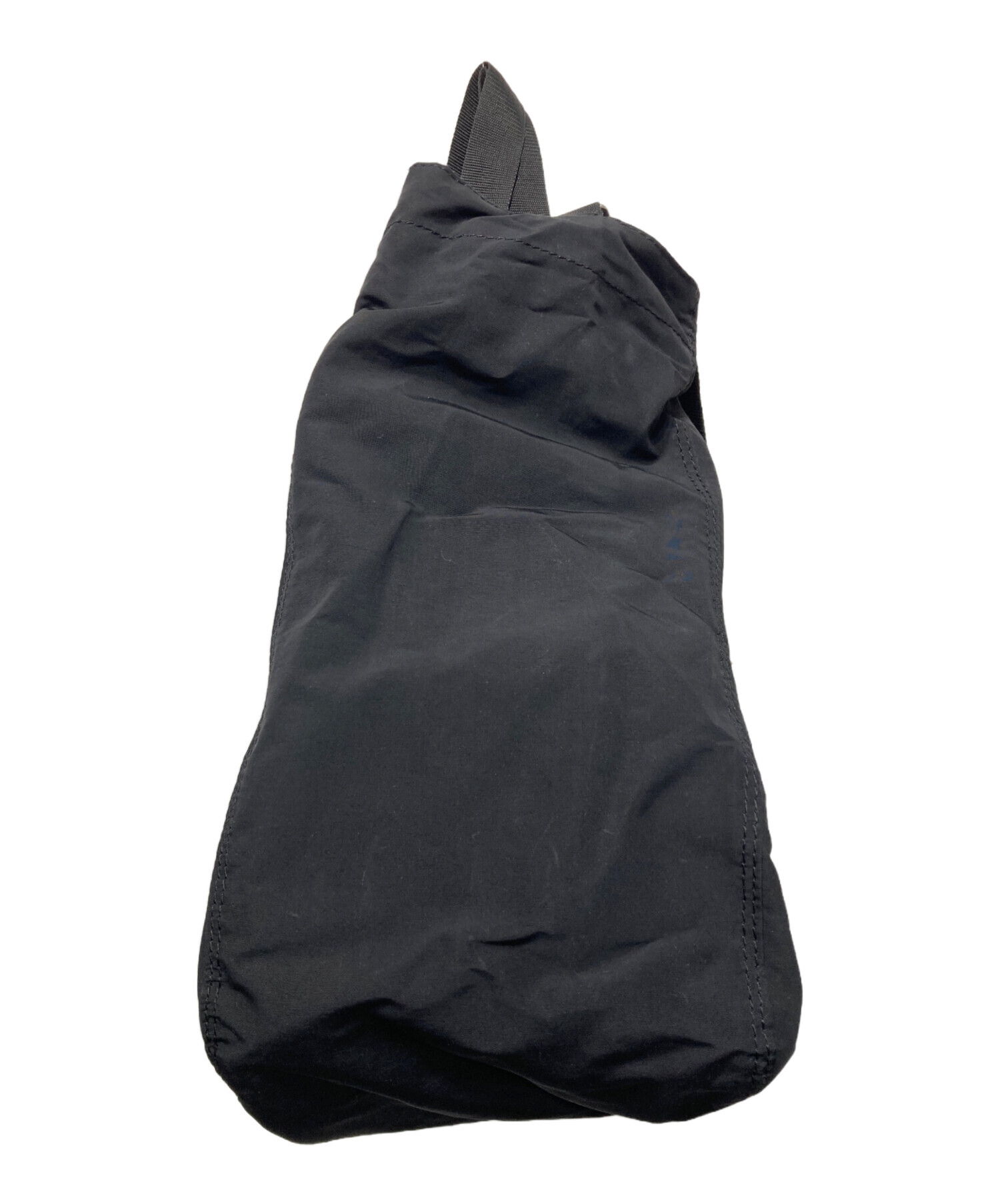 新品★コムデギャルソンオムコットン ナイロングログラン2wayバッグ 中古・古着通販】COMME des GARCONS HOMME (コムデギャルソン オム) 綿