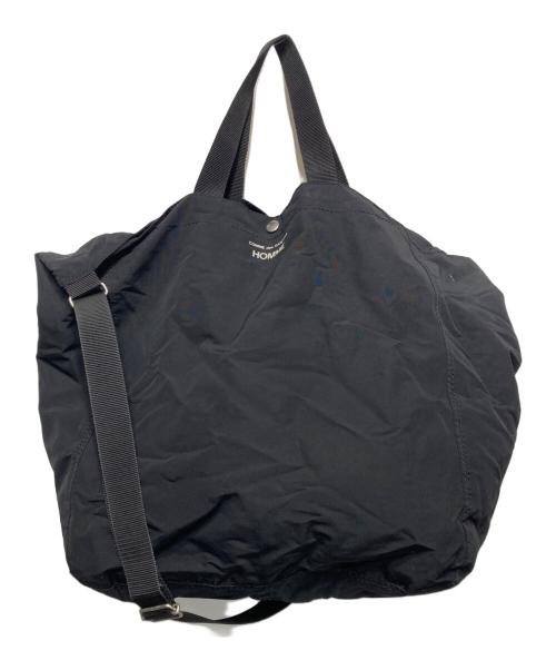 中古・古着通販】COMME des GARCONS HOMME (コムデギャルソン オム) 綿