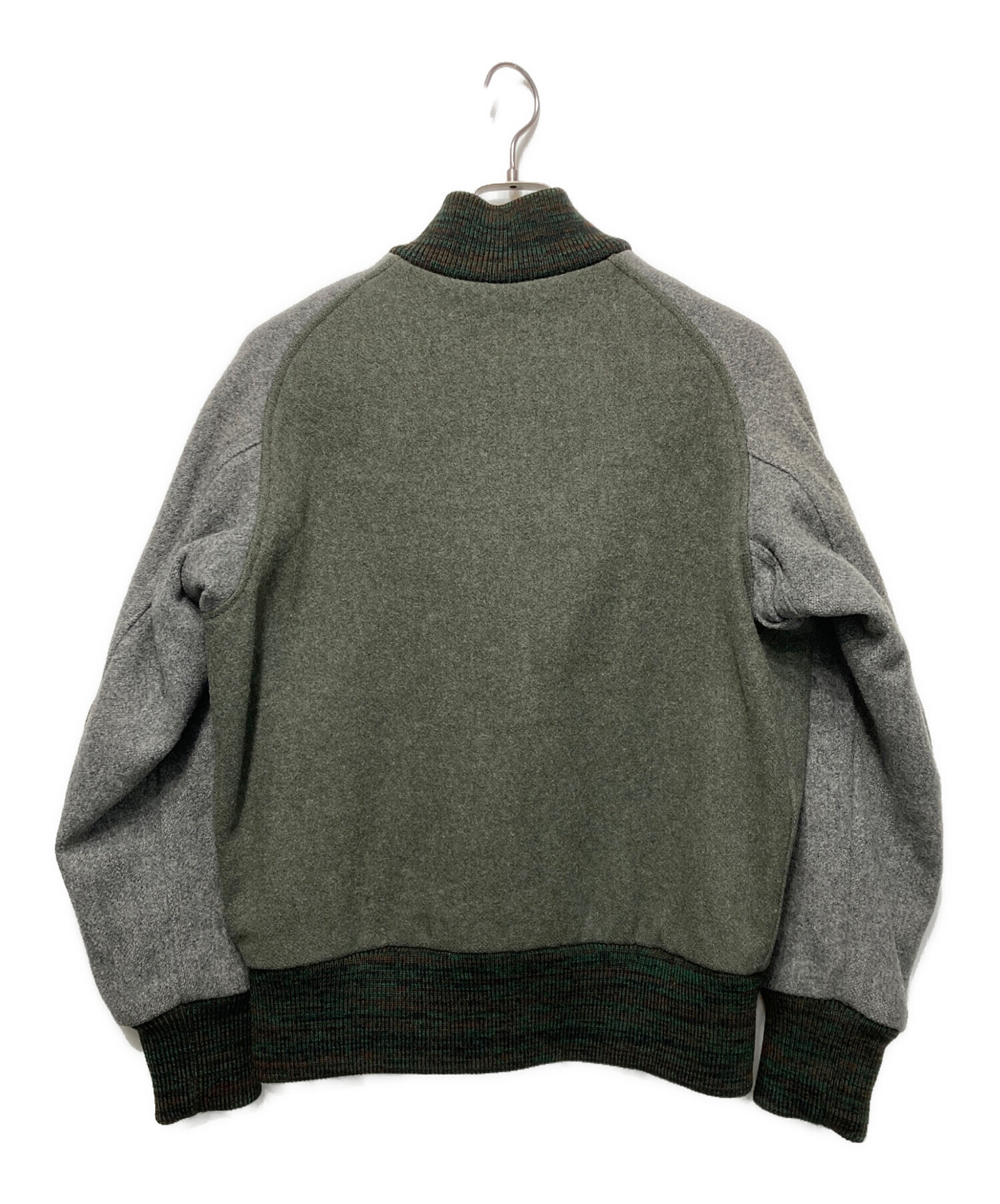 中古・古着通販】skookum (スクーカム) DOORS別注 10周年 スタジャン