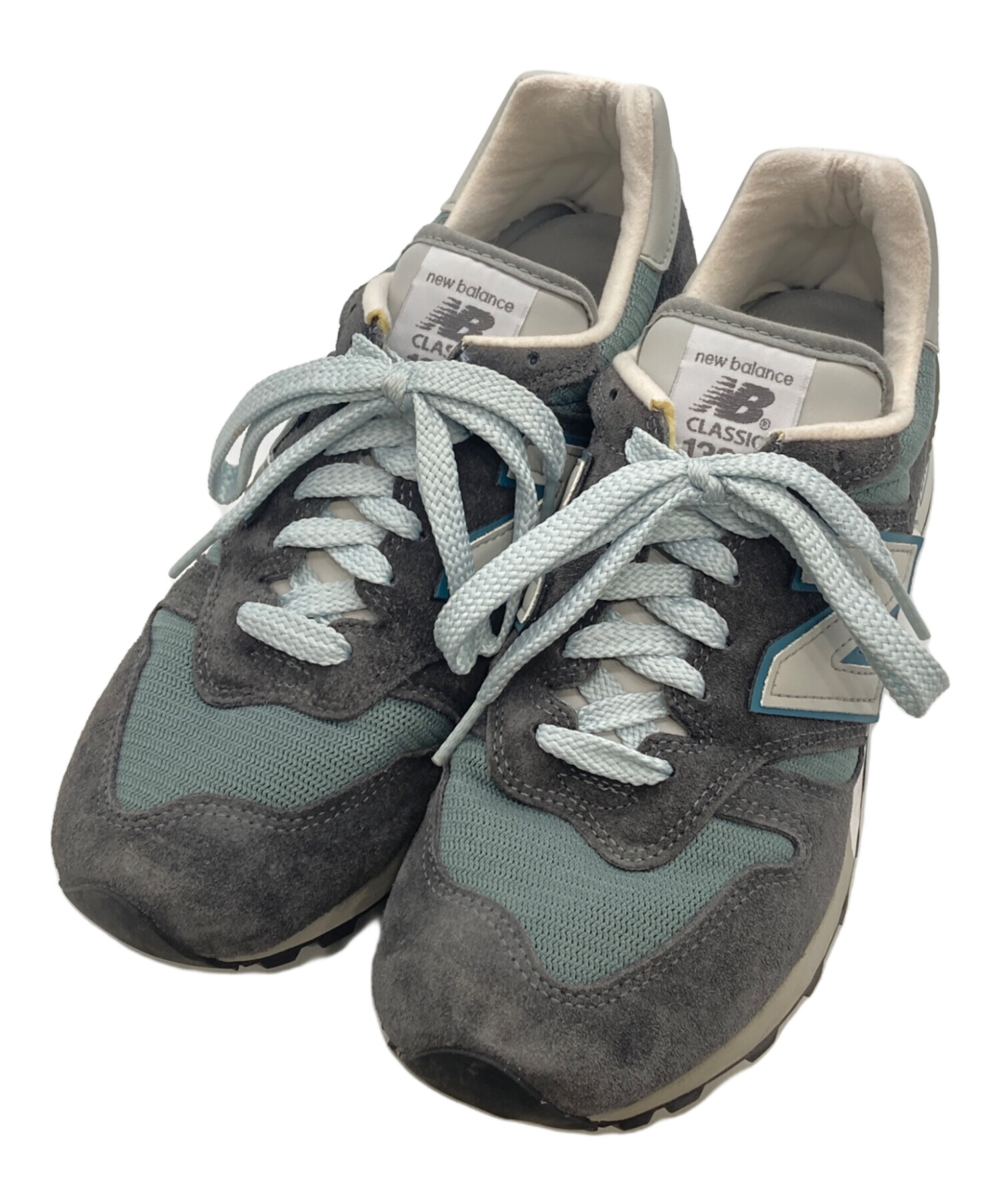 中古・古着通販】NEW BALANCE (ニューバランス) ローカットスニーカー 