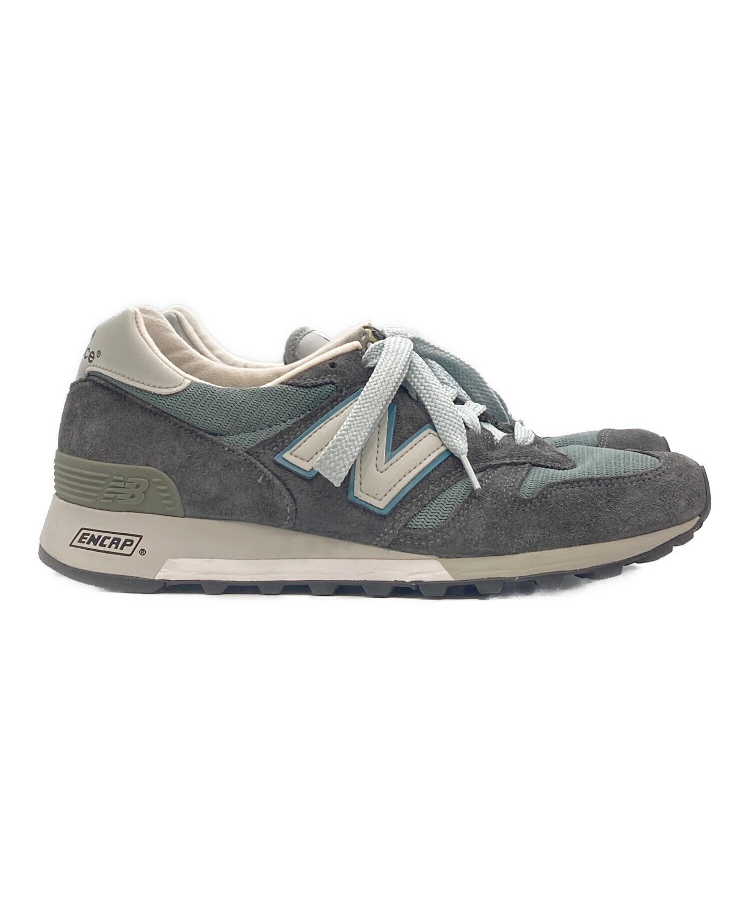 中古・古着通販】NEW BALANCE (ニューバランス) ローカットスニーカー 