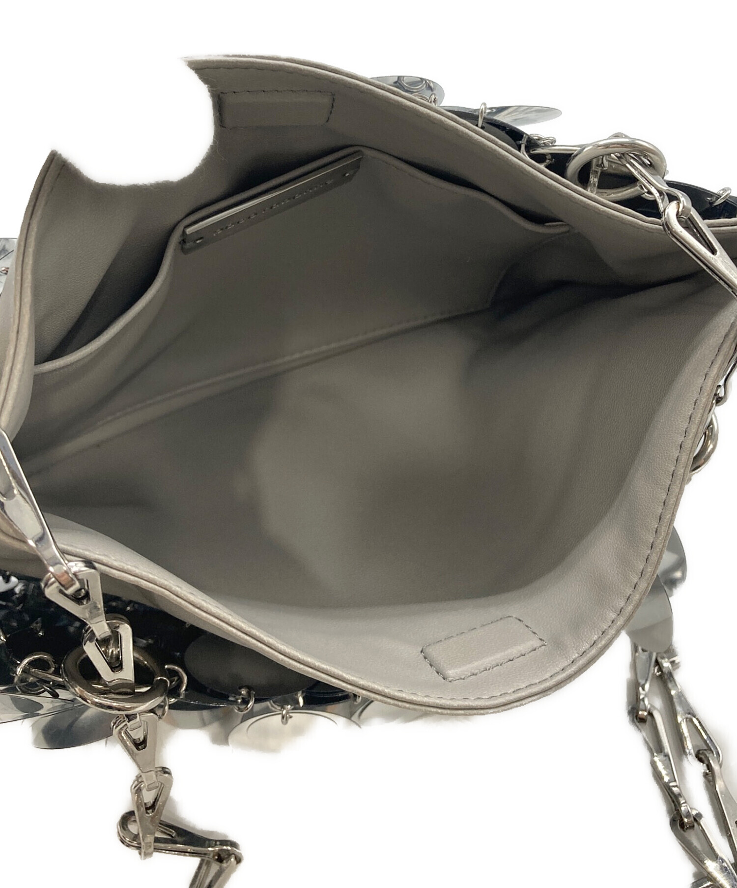 中古・古着通販】PACO RABANNE (パコラバンヌ) スパークルナノ