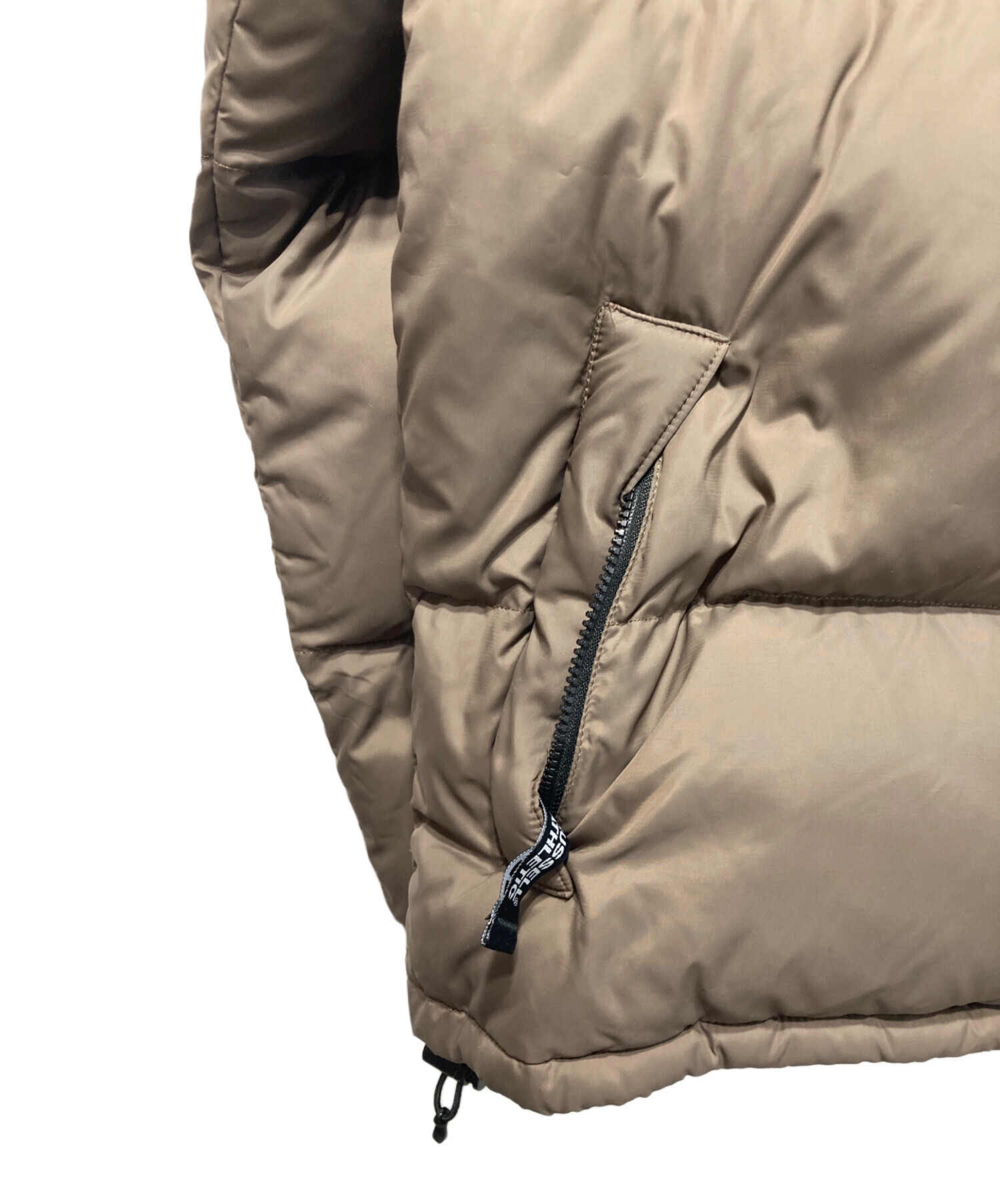 中古・古着通販】RUSSELL ATHLETIC (ラッセルアスレチック) ダウン