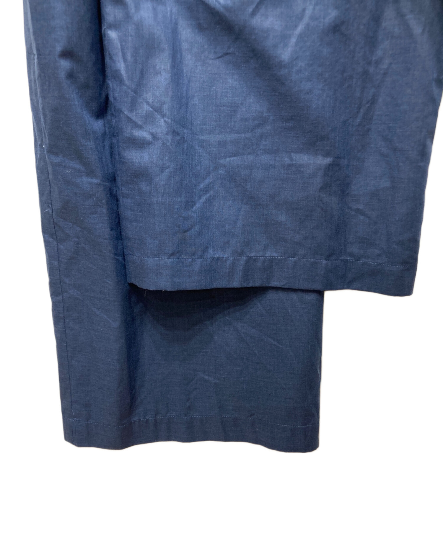 中古・古着通販】IENA (イエナ) エアリースリーブオールインワン