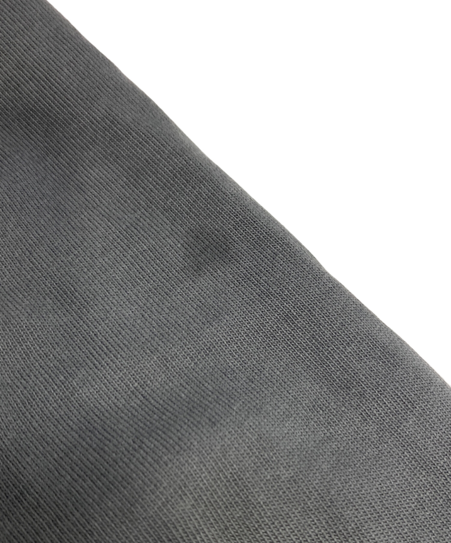 トップス CASEY CASEY BIG RAG T-SHIRT BIG RAG TSHIRT - PIQUE JERSEY | ARCH ONLINE SHOP