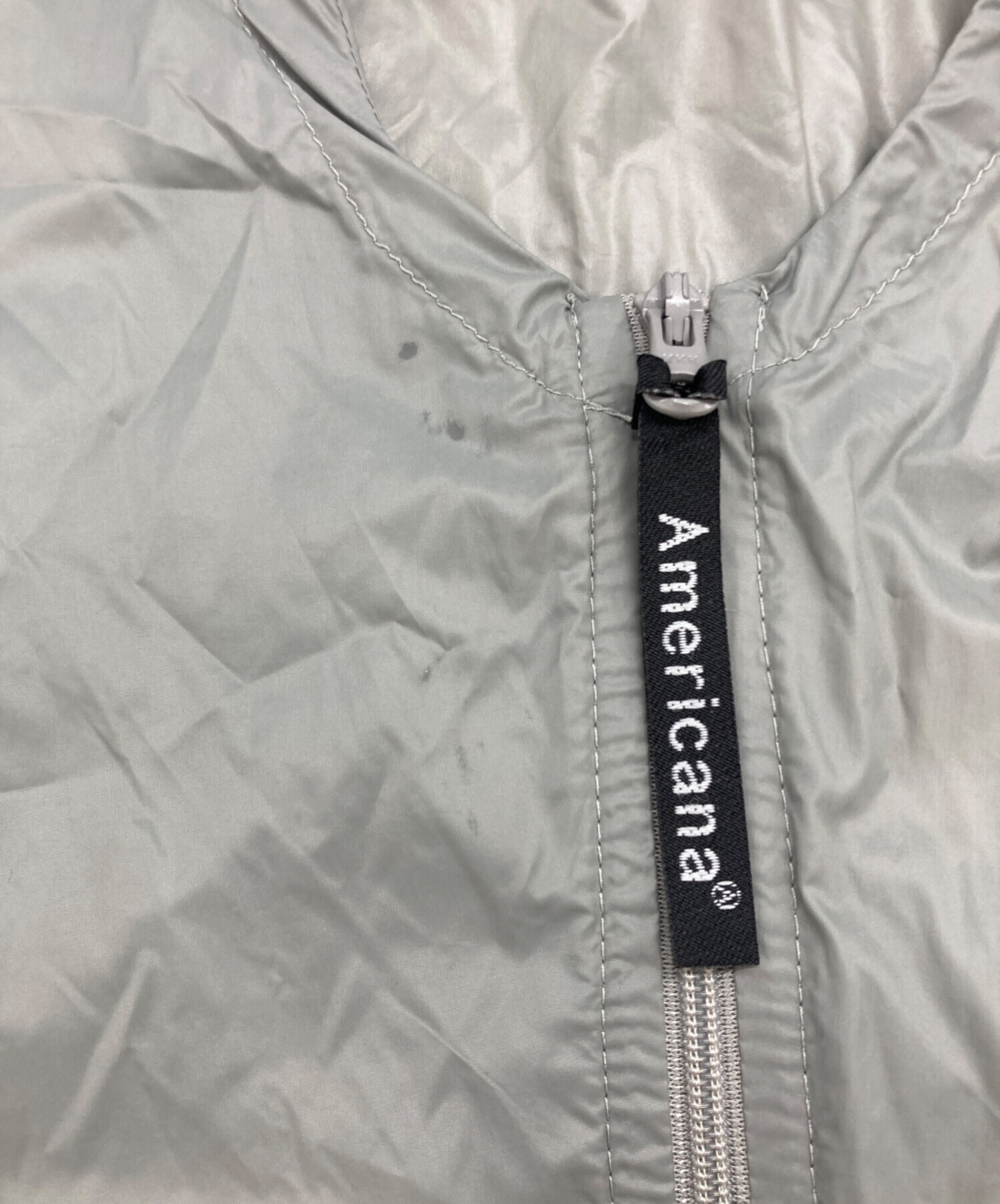 中古・古着通販】Americana (アメリカーナ) SALON adam et rope