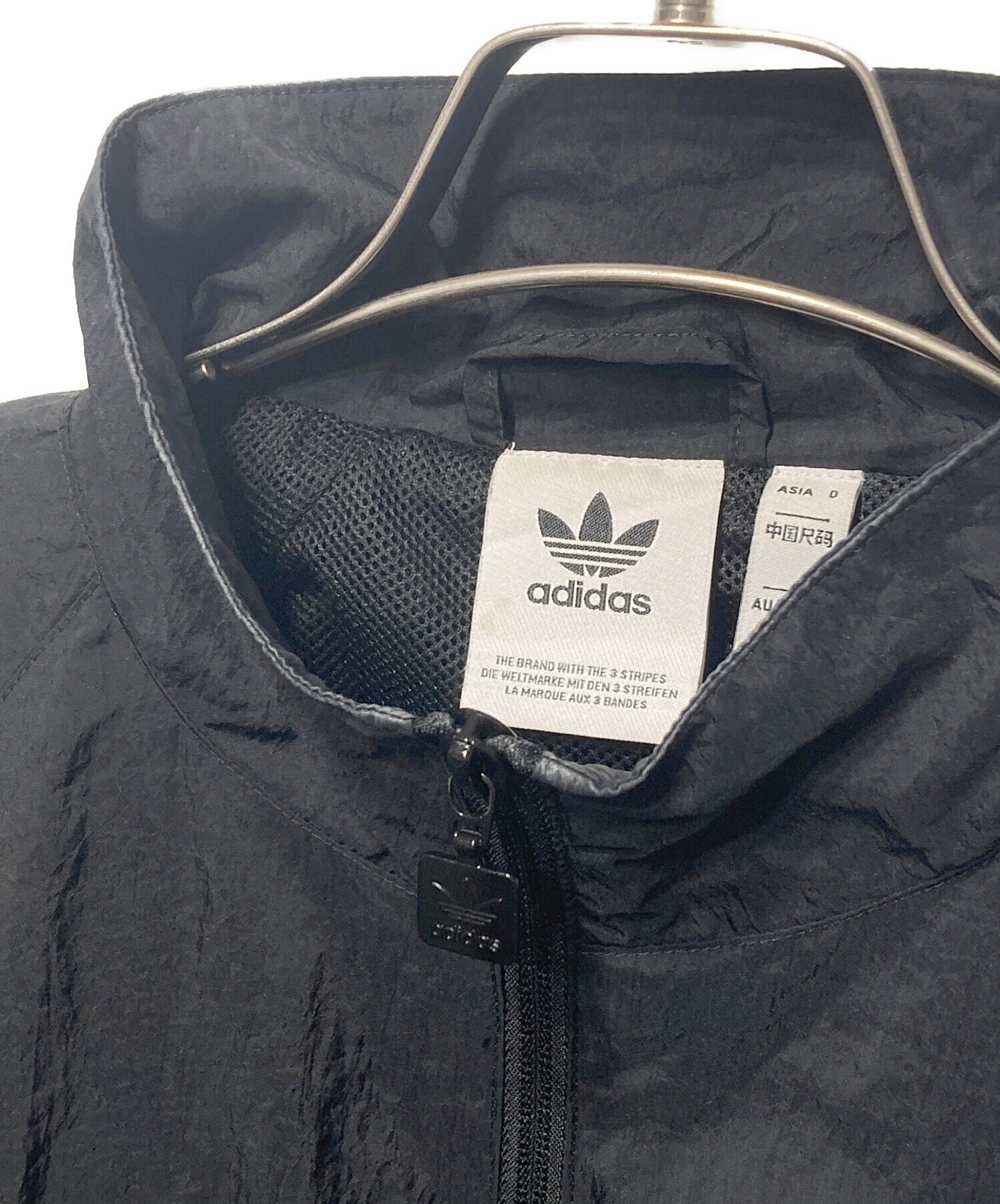 中古・古着通販】adidas (アディダス) NEW CASTLE UNITED