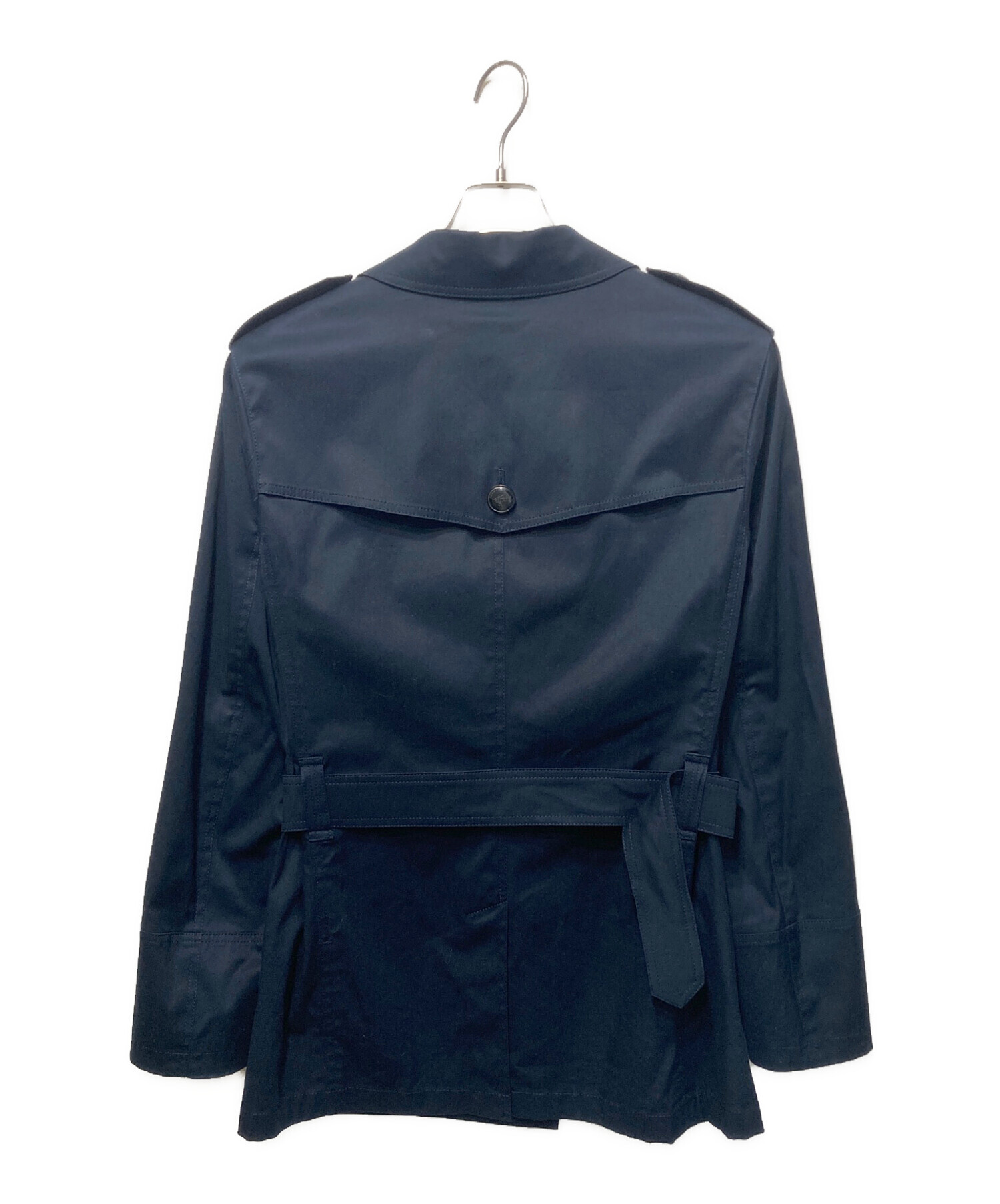 中古・古着通販】BURBERRY BLACK LABEL (バーバリーブラックレーベル