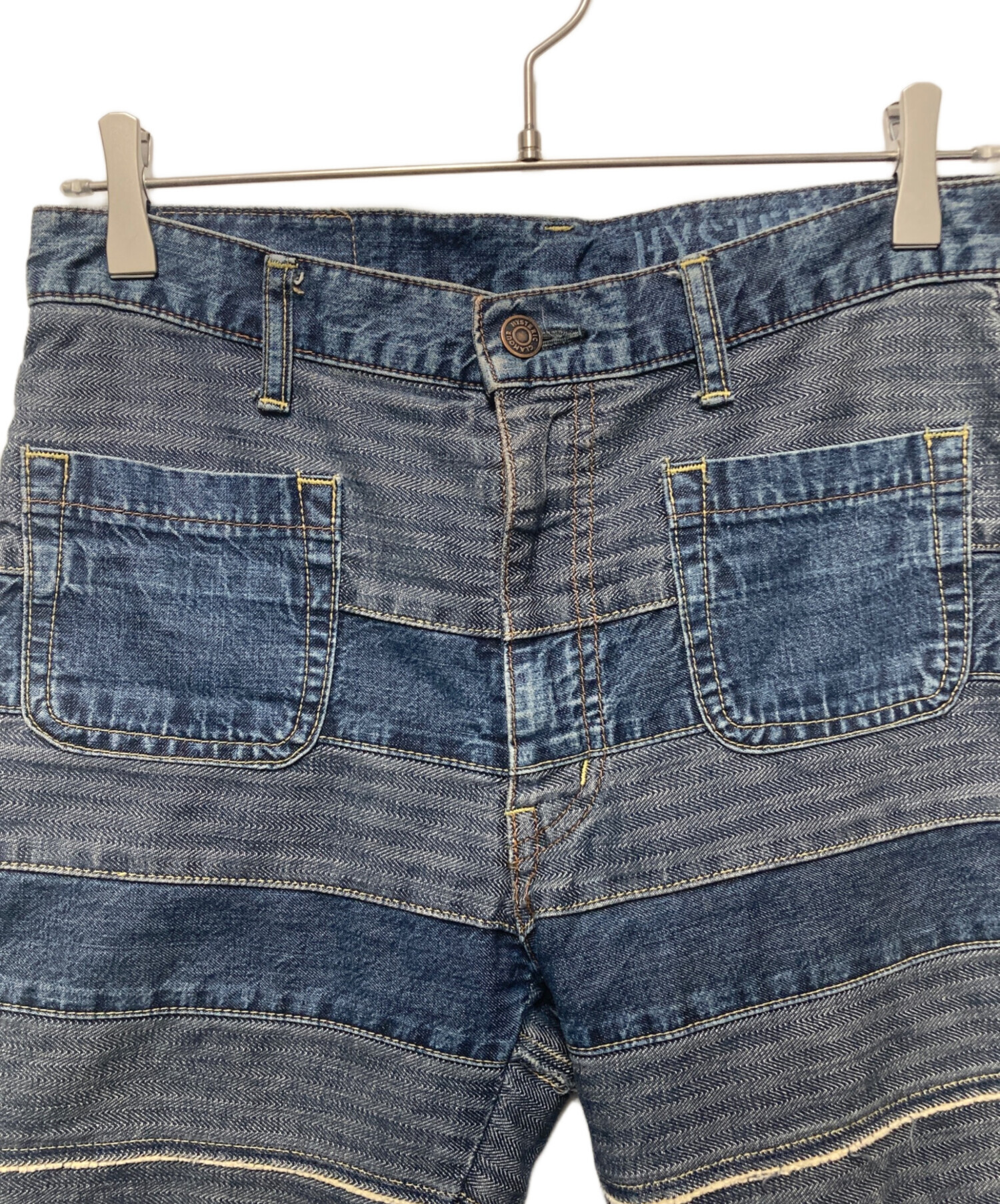 中古・古着通販】Hysteric Glamour (ヒステリックグラマー) ウミヘビ