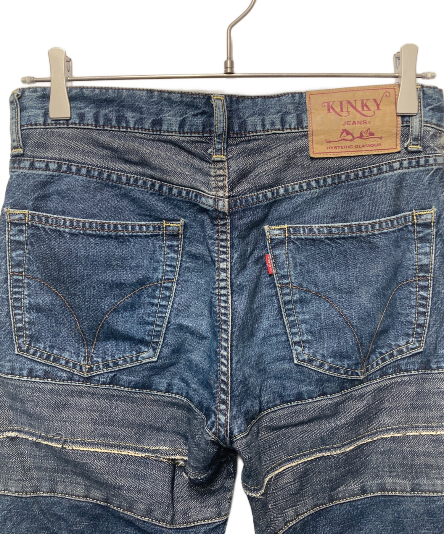 中古・古着通販】Hysteric Glamour (ヒステリックグラマー) ウミヘビ