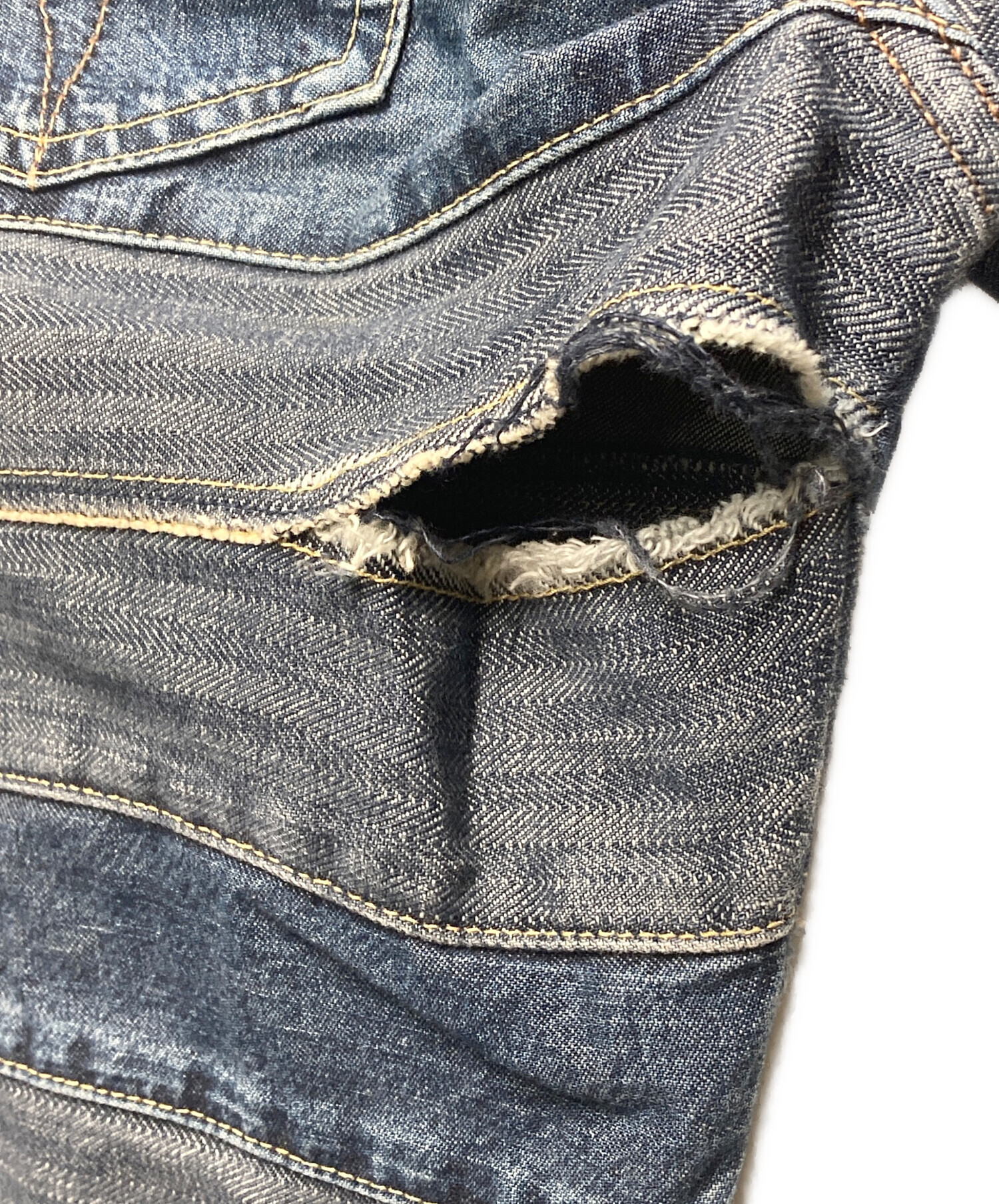 中古・古着通販】Hysteric Glamour (ヒステリックグラマー) ウミヘビ