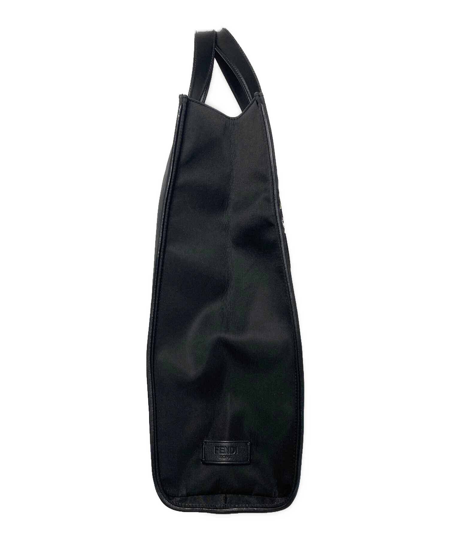 中古・古着通販】FENDI (フェンディ) バグズモンスタートート