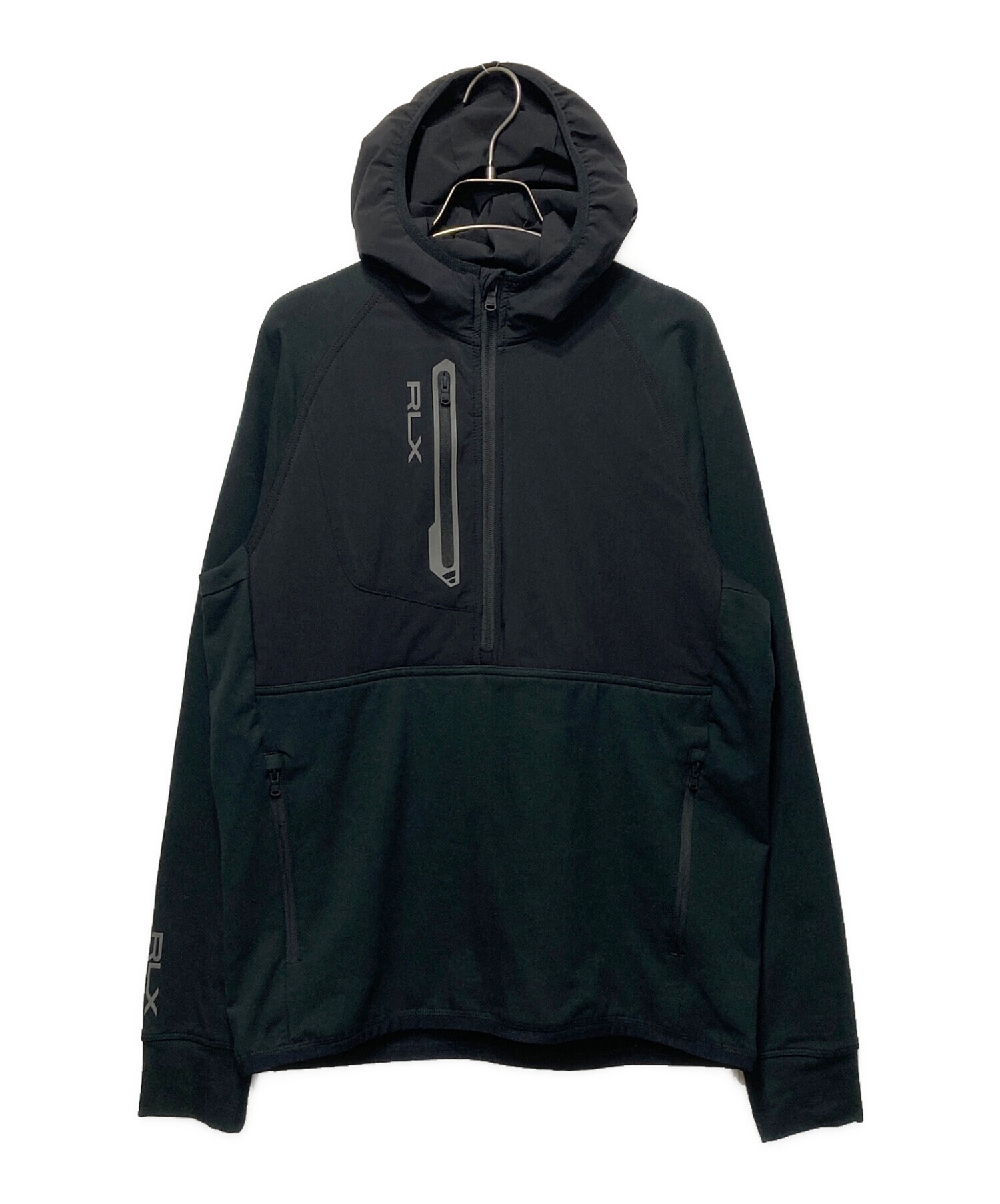 Ralph Lauren 90s アノラックパーカー Sサイズ 中古・古着通販】RLX RALPH LAUREN (アールエルエックスラルフ