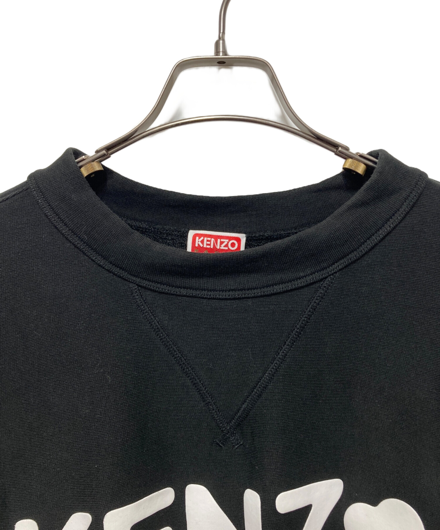 中古・古着通販】KENZO PARIS (ケンゾー・パリ) プリントスウェット