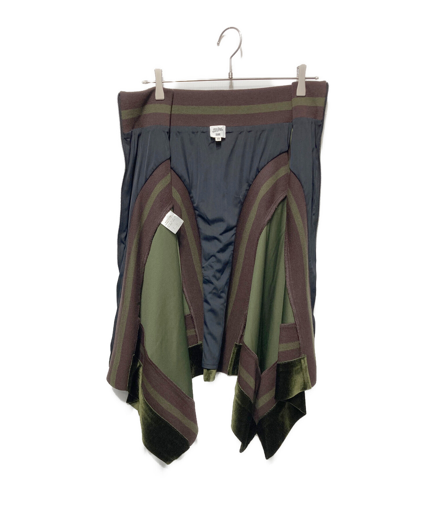 中古・古着通販】Jean Paul Gaultier FEMME (ジャンポールゴルチェ