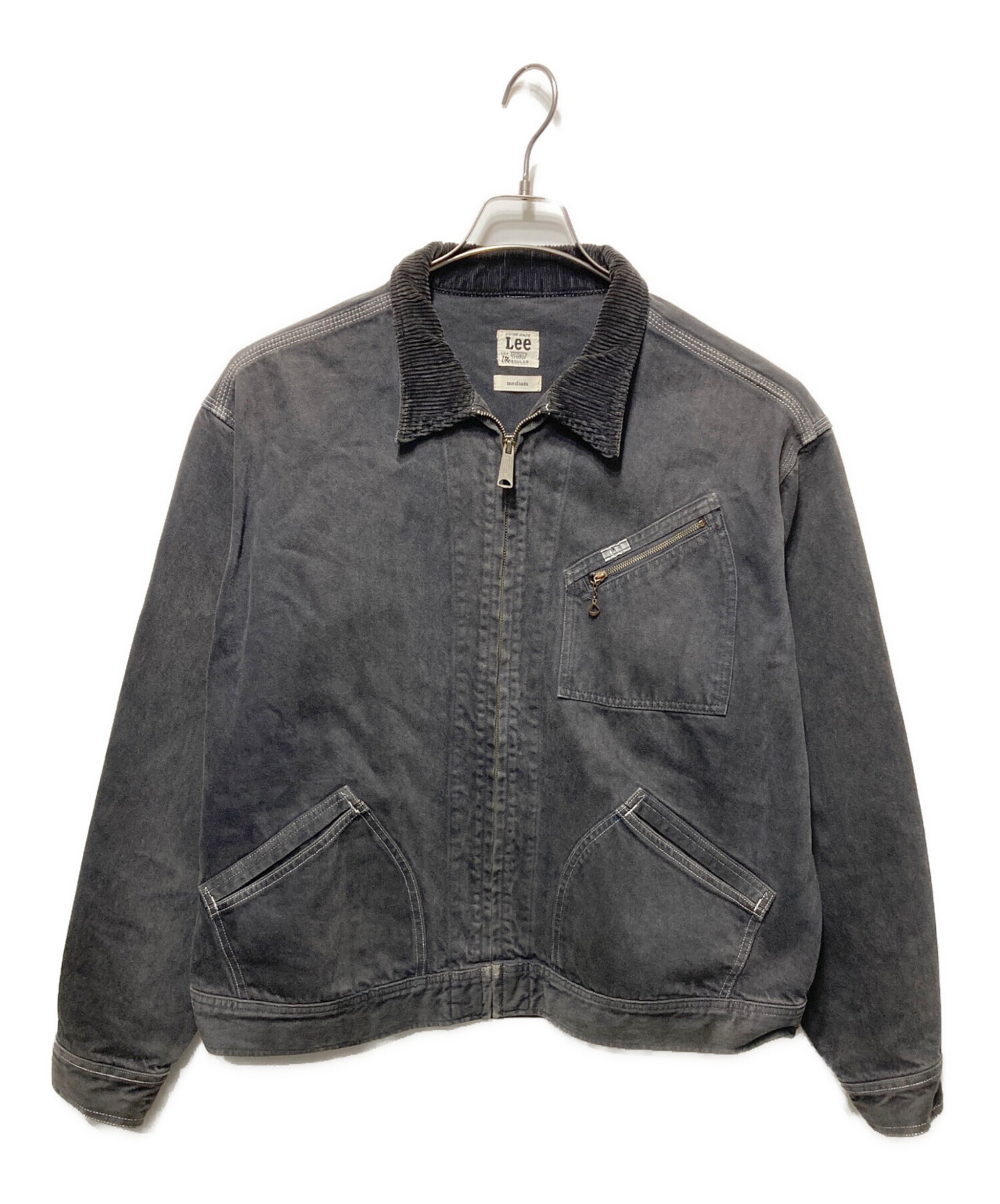 中古・古着通販】LEE (リー) YSTRDY'S TMRRW (イエスタディズ