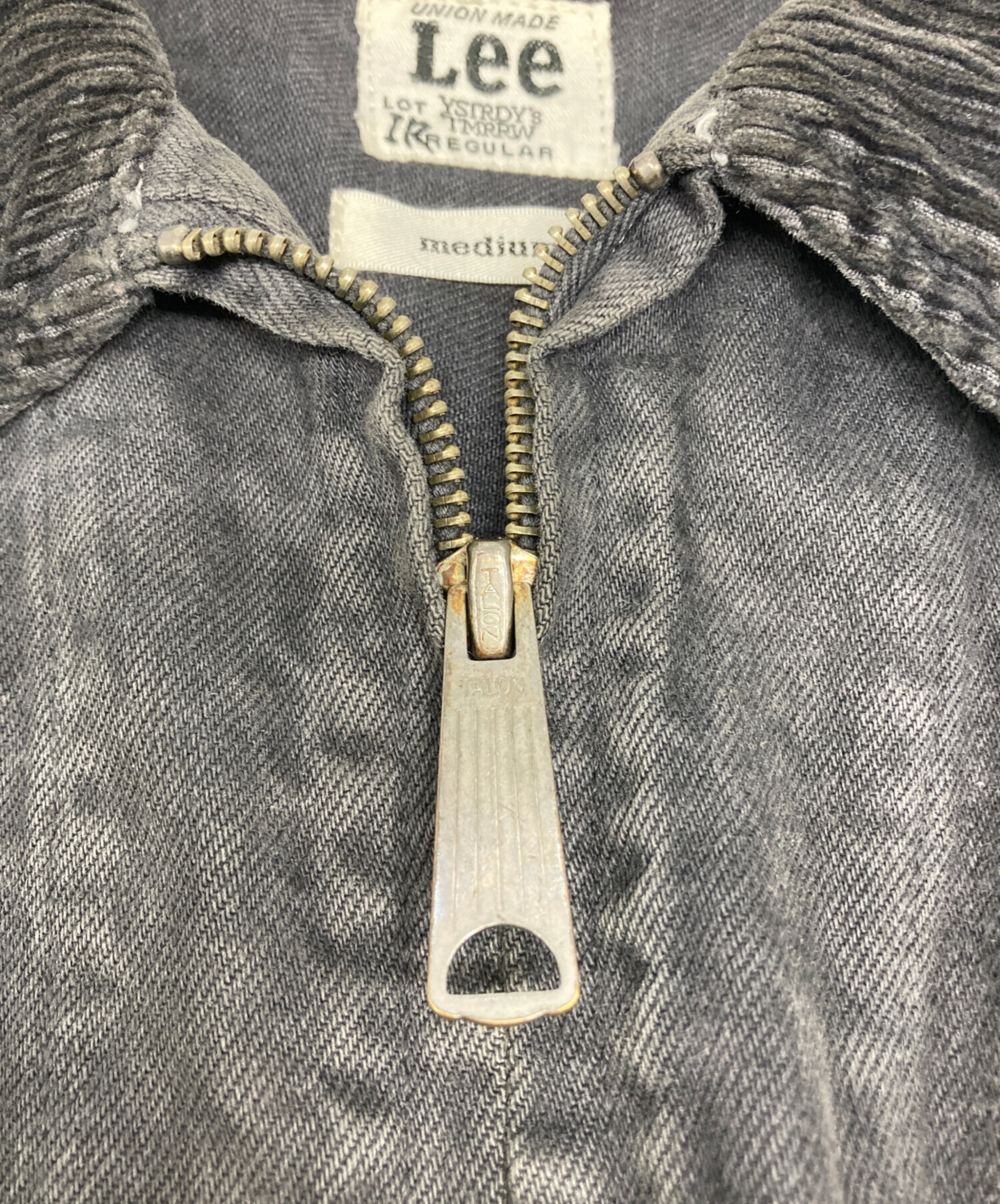 中古・古着通販】LEE (リー) YSTRDY'S TMRRW (イエスタディズ