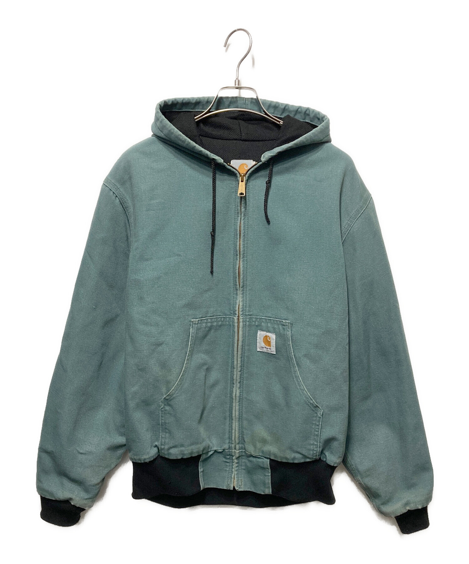 ACTIVE Carhartt JACKET Active Jacket Duck カーハート OG | CARHARTT 
