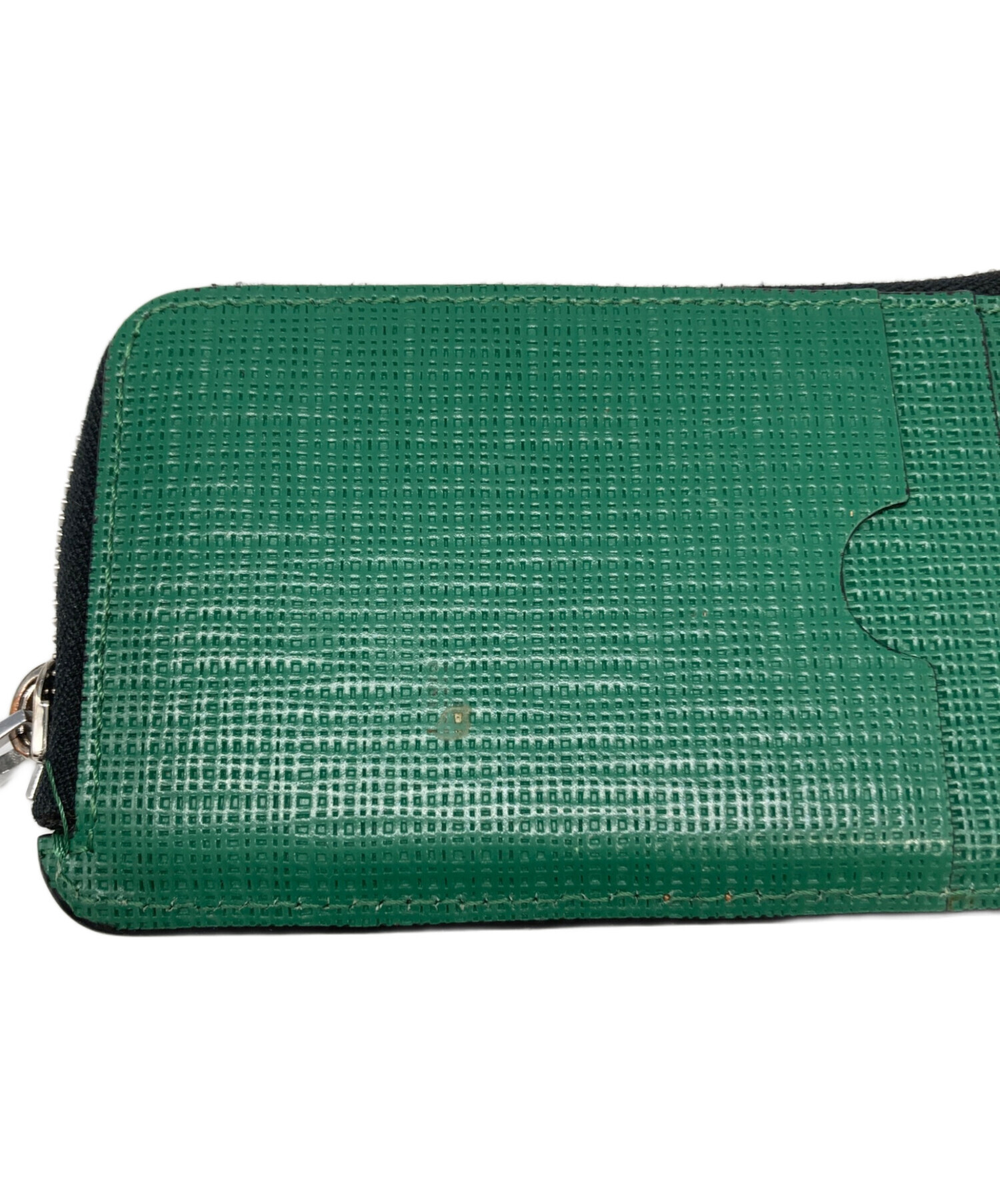 MARNI マルニ 財布・ケース  茶 【古着】【中古】【送料無料】 中古・古着通販】MARNI (マルニ) フラグメントケース ブラウン×グレー