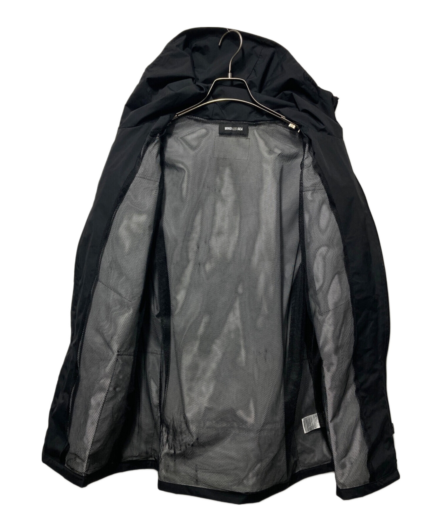 中古・古着通販】WIND AND SEA (ウィンダンシー) Abu Garcia (アブ